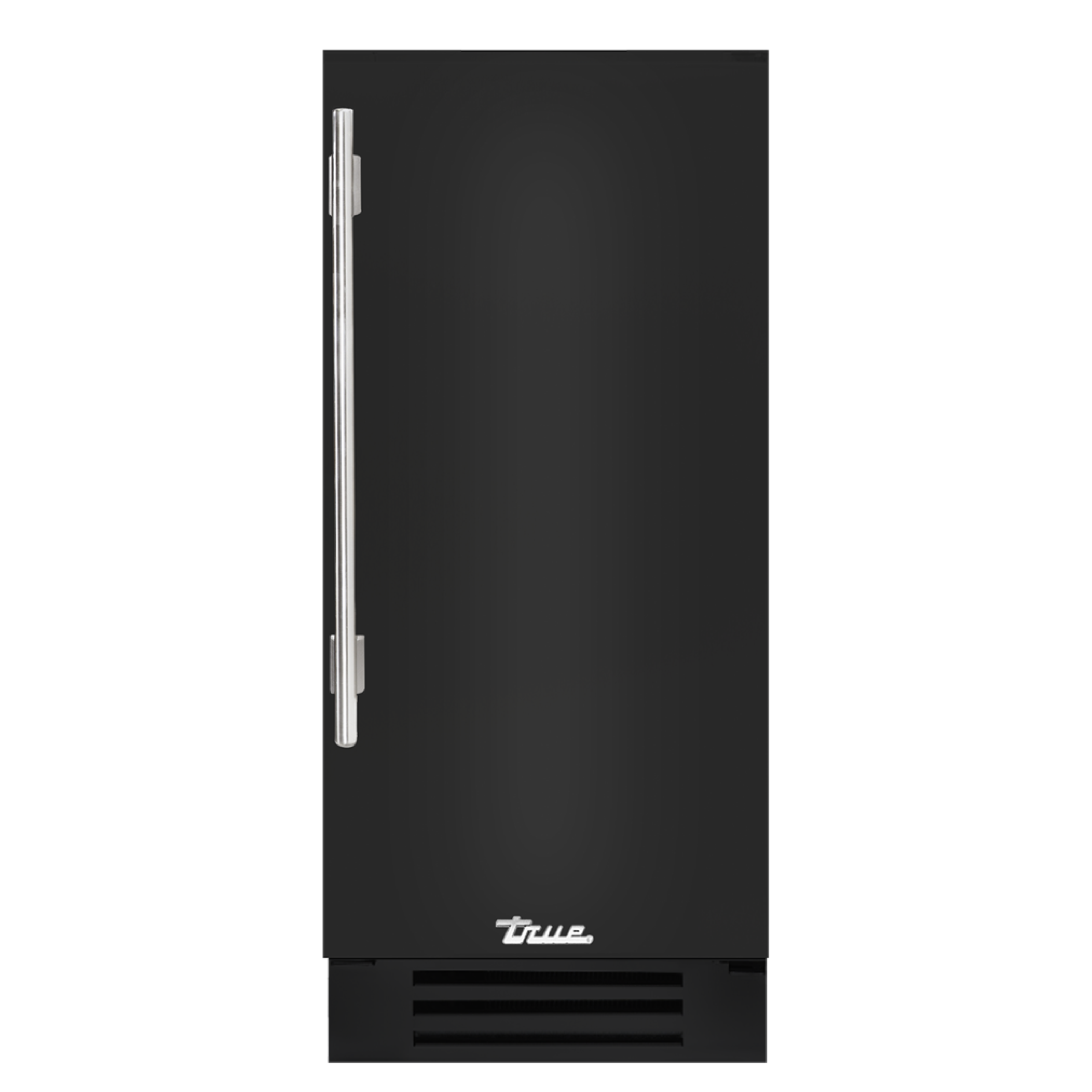 15" Overlay Ready Door Undercounter Refrigerator