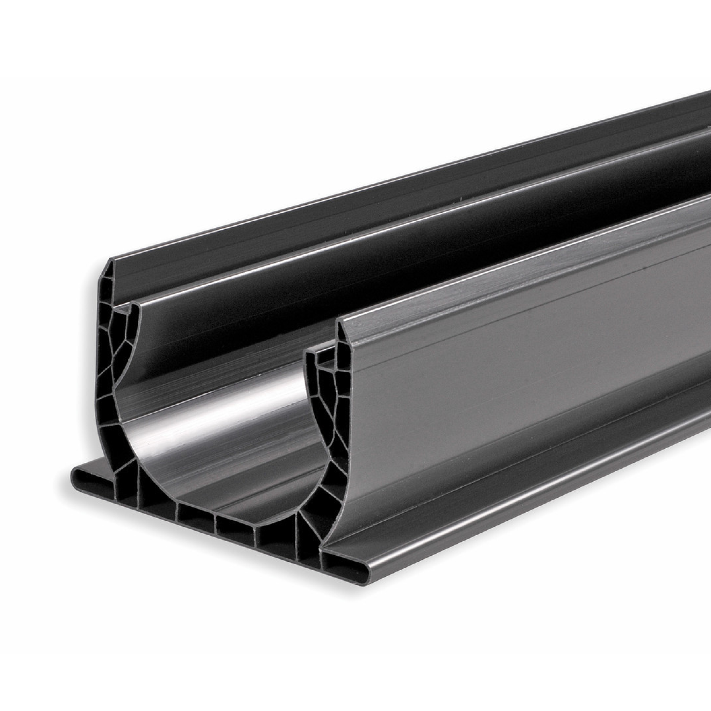 Spee-D 4" Channel Drain 48" Length - Gray