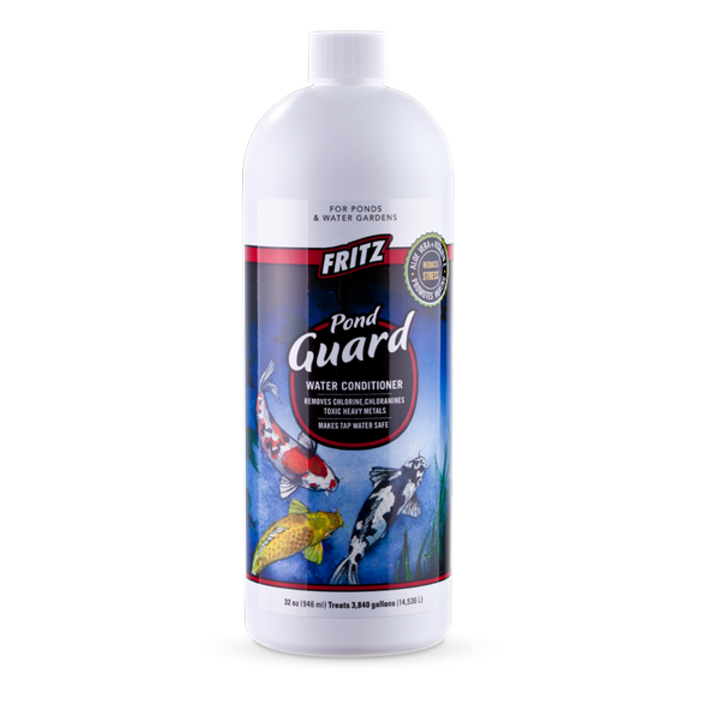 FritzPond Guard 32oz