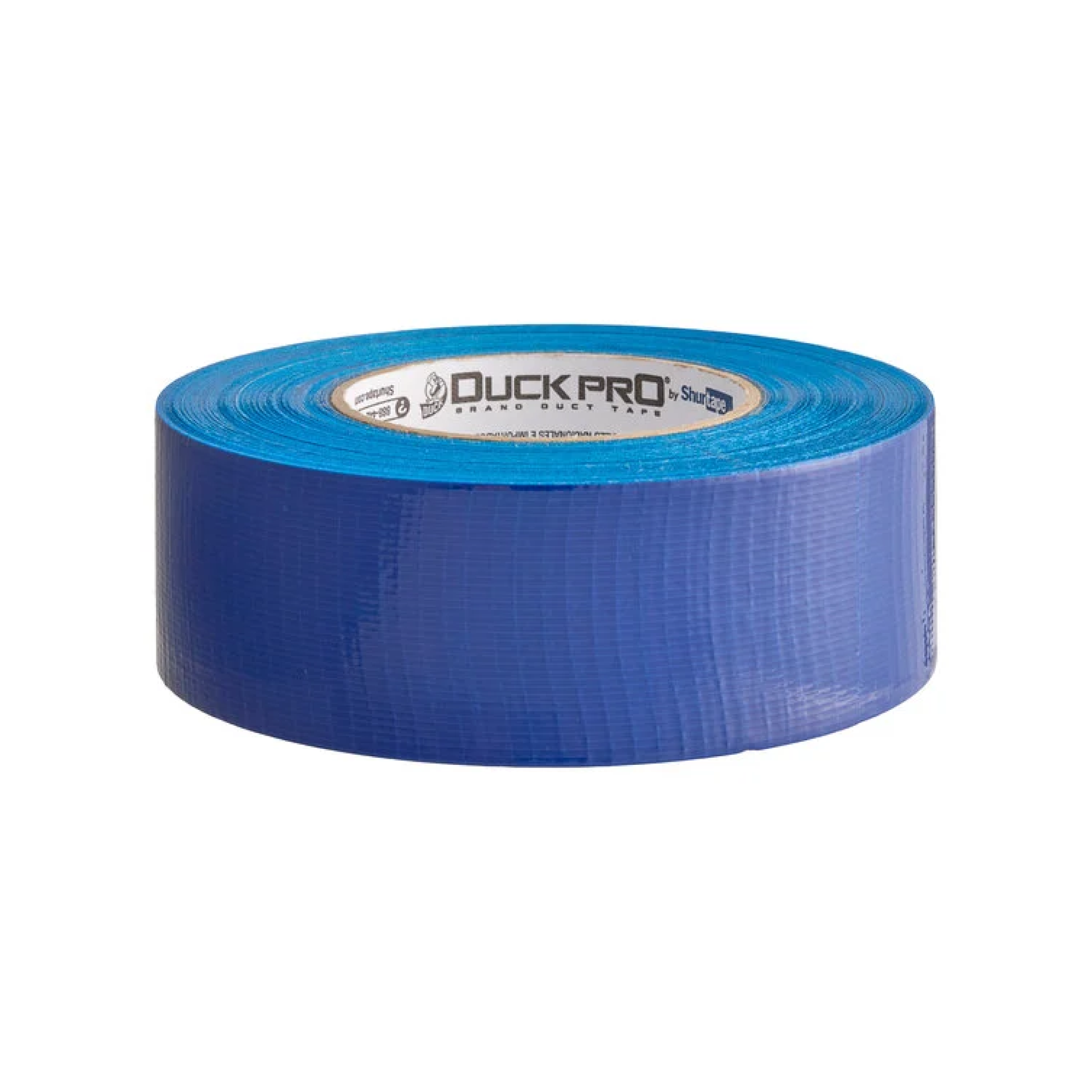 Industrial Duct Tape - 3" x 60 yds, Blue