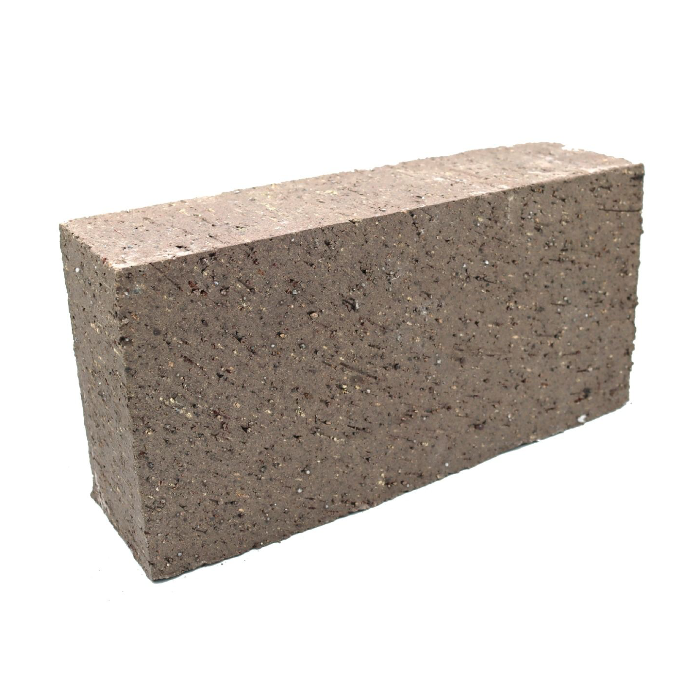 Full Firebrick - Grey