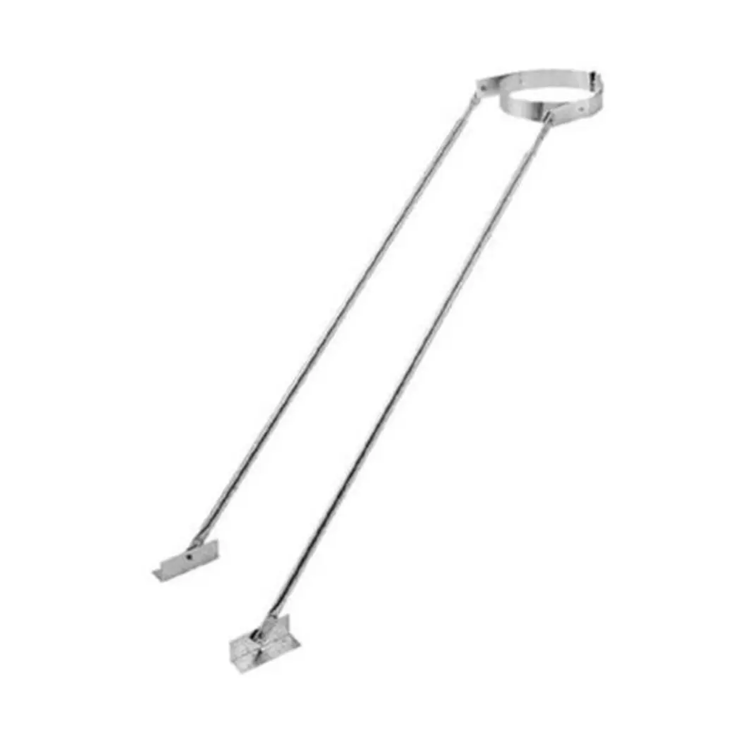 6" & 8" Extended Roof Bracket