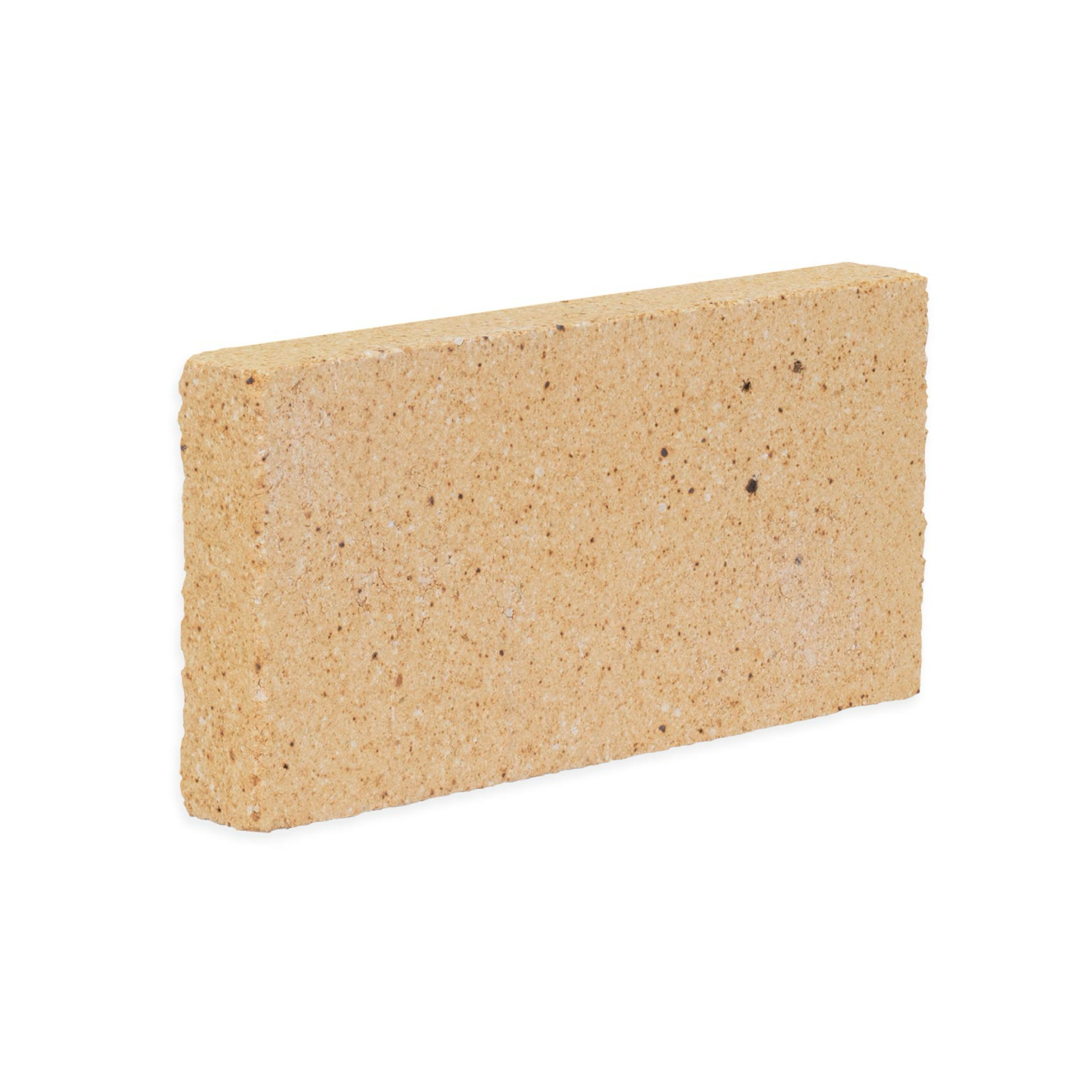 Split Firebrick - Cream