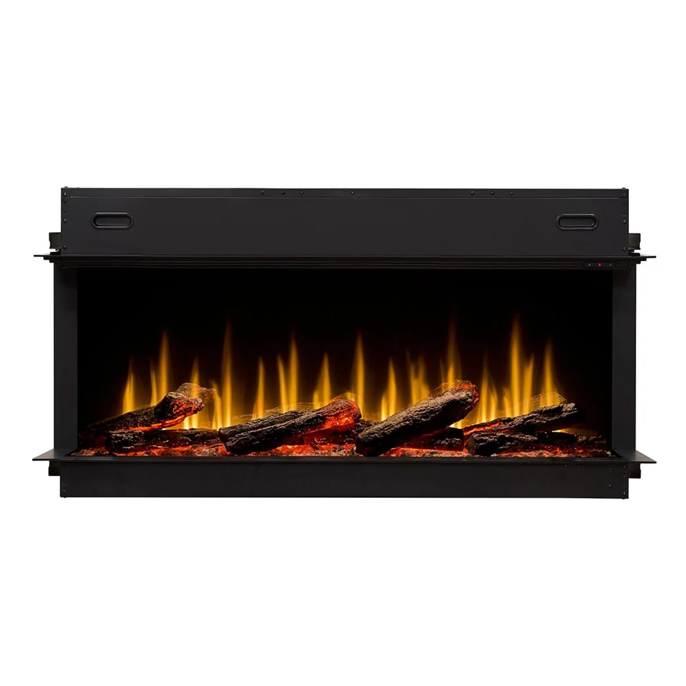 Ignite Ultra 50-inch Linear Electric Fireplace