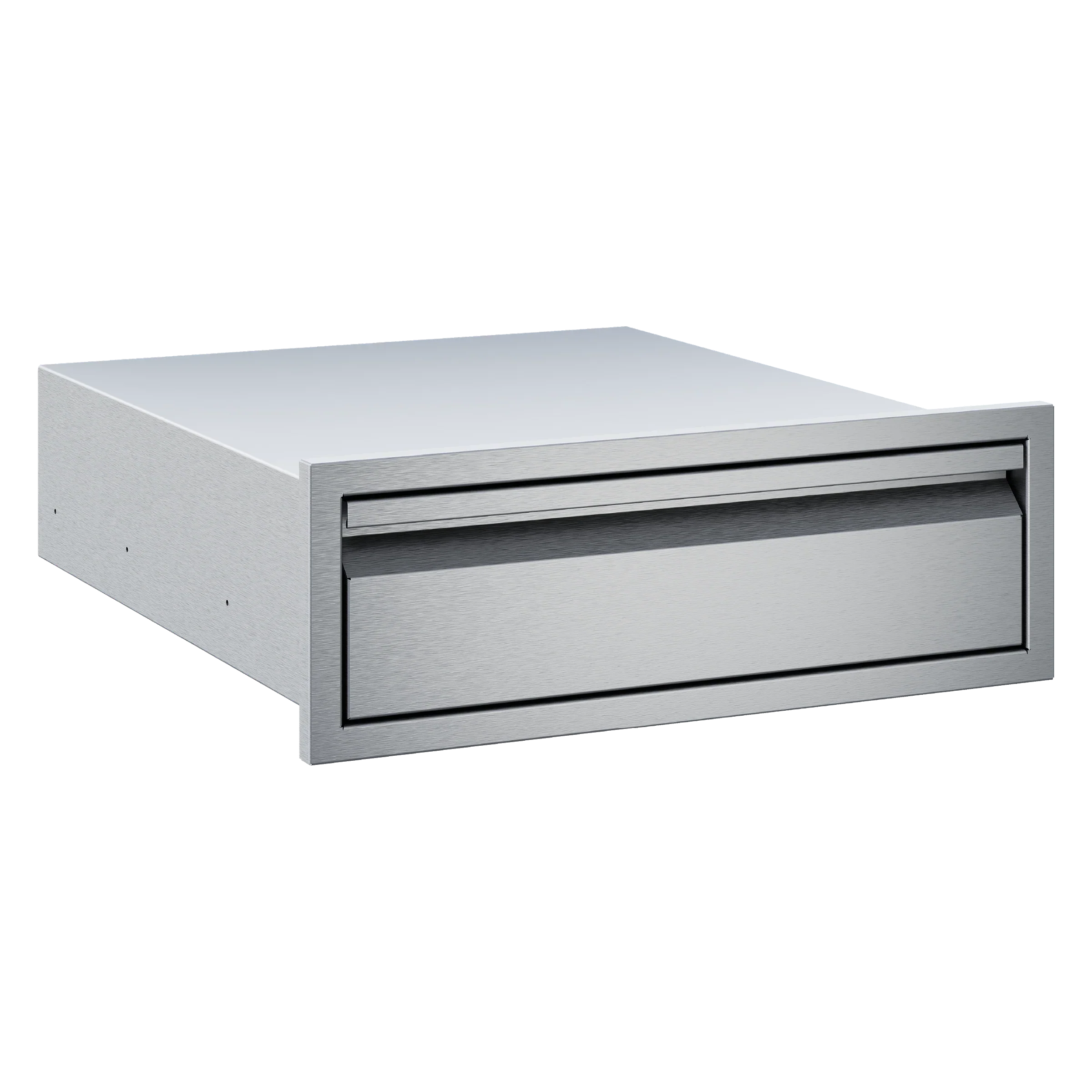 Twin Eagles Griddle Plate Storage Drawer