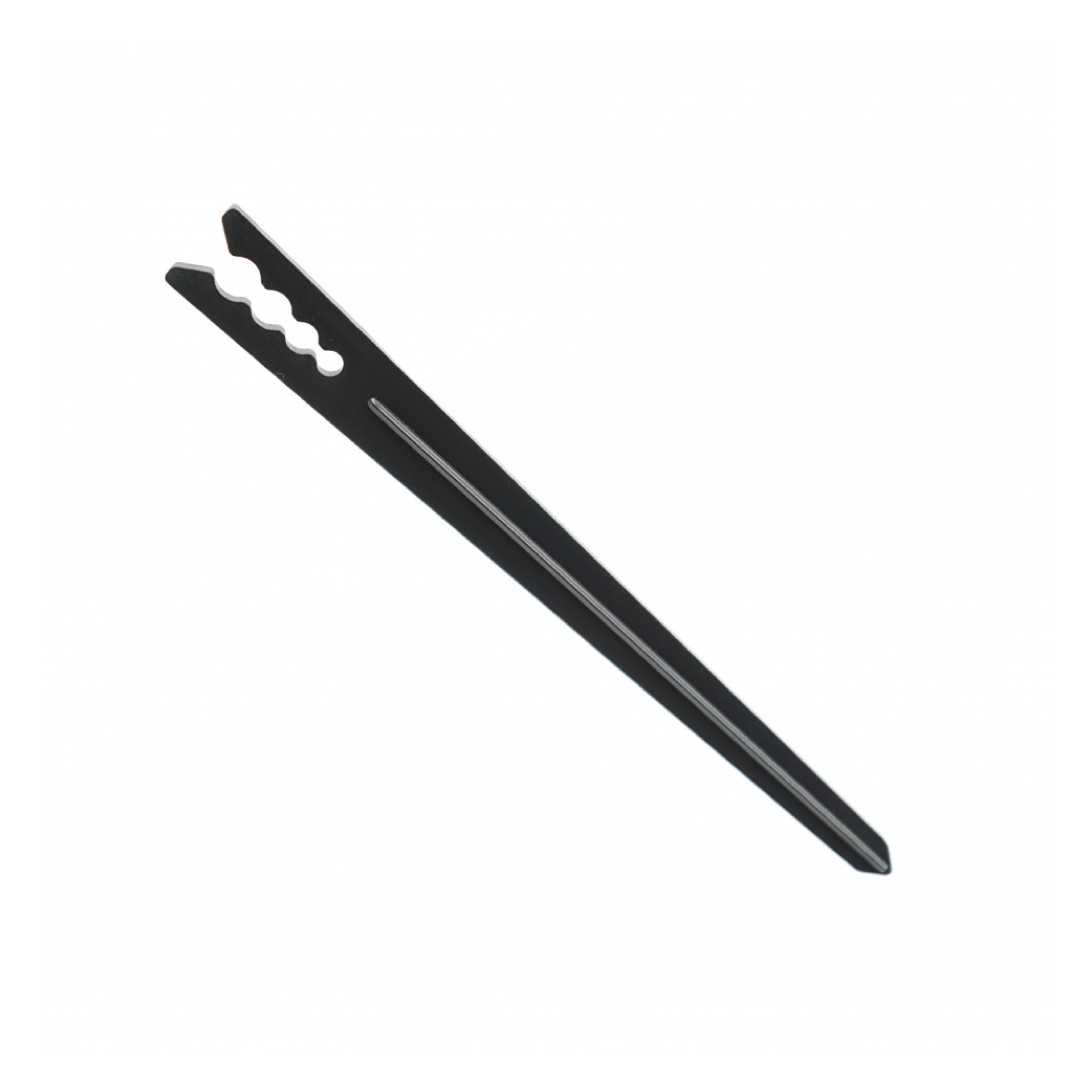 6" Support Stake
