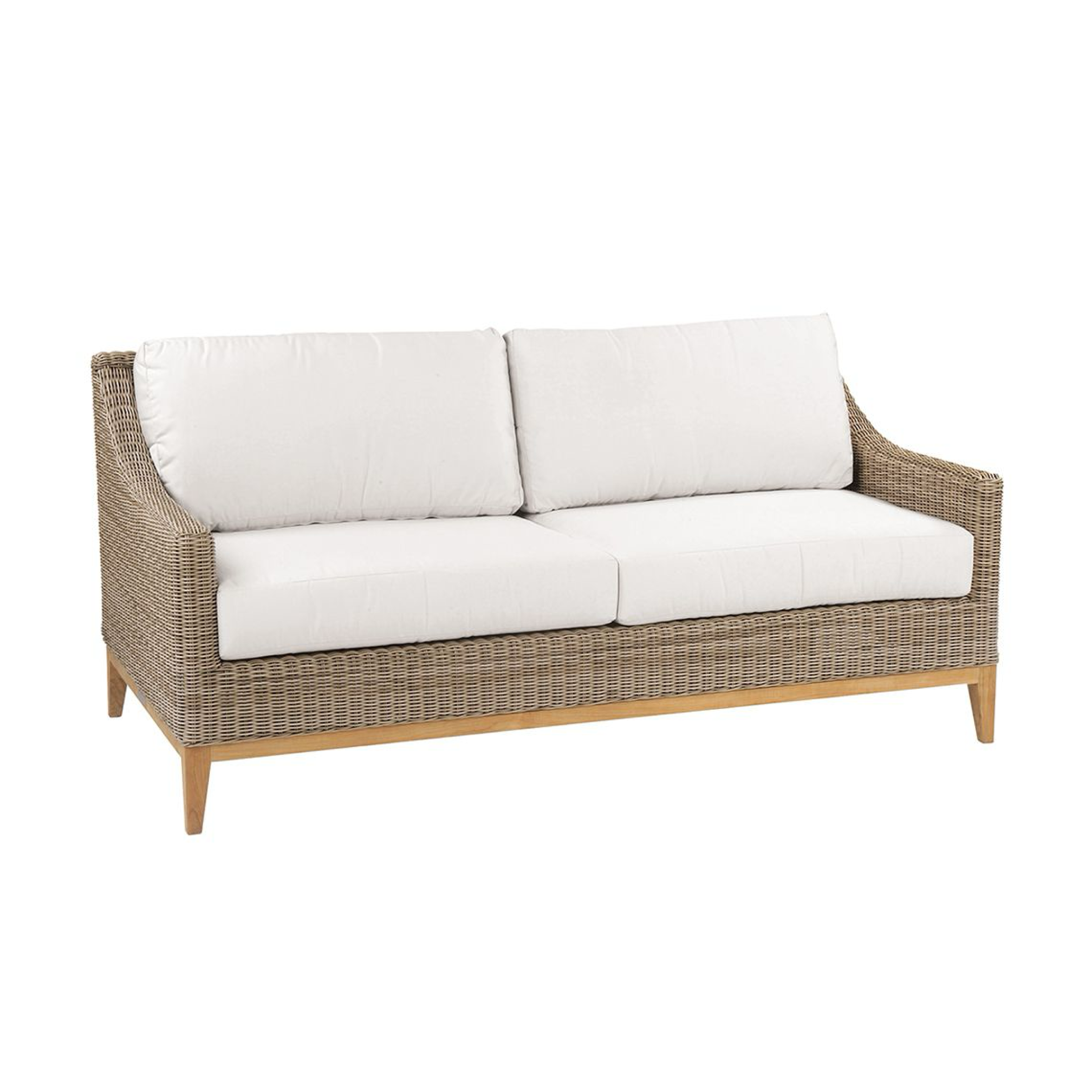72in Frances Sofa
