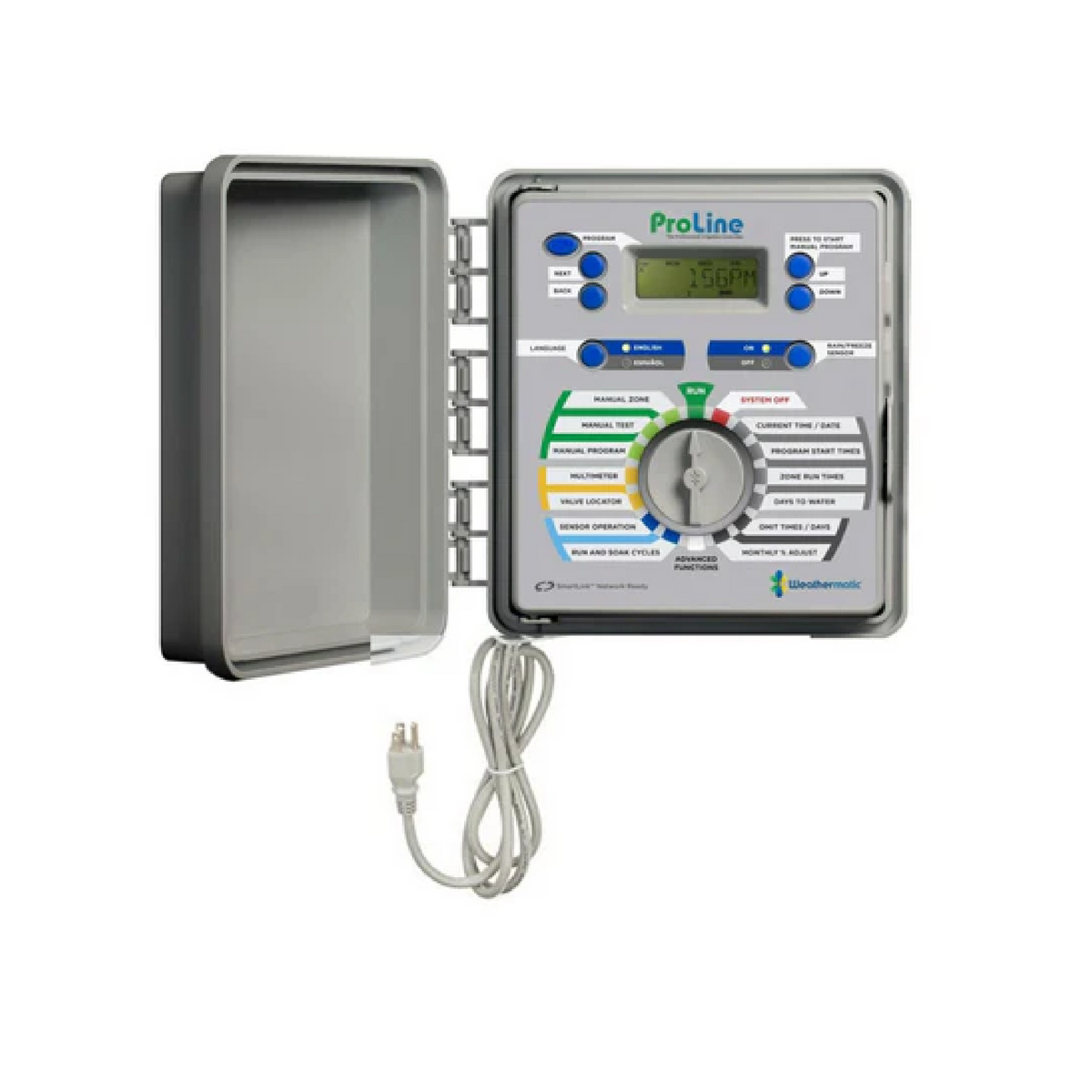Weathermatic ProLine Controller