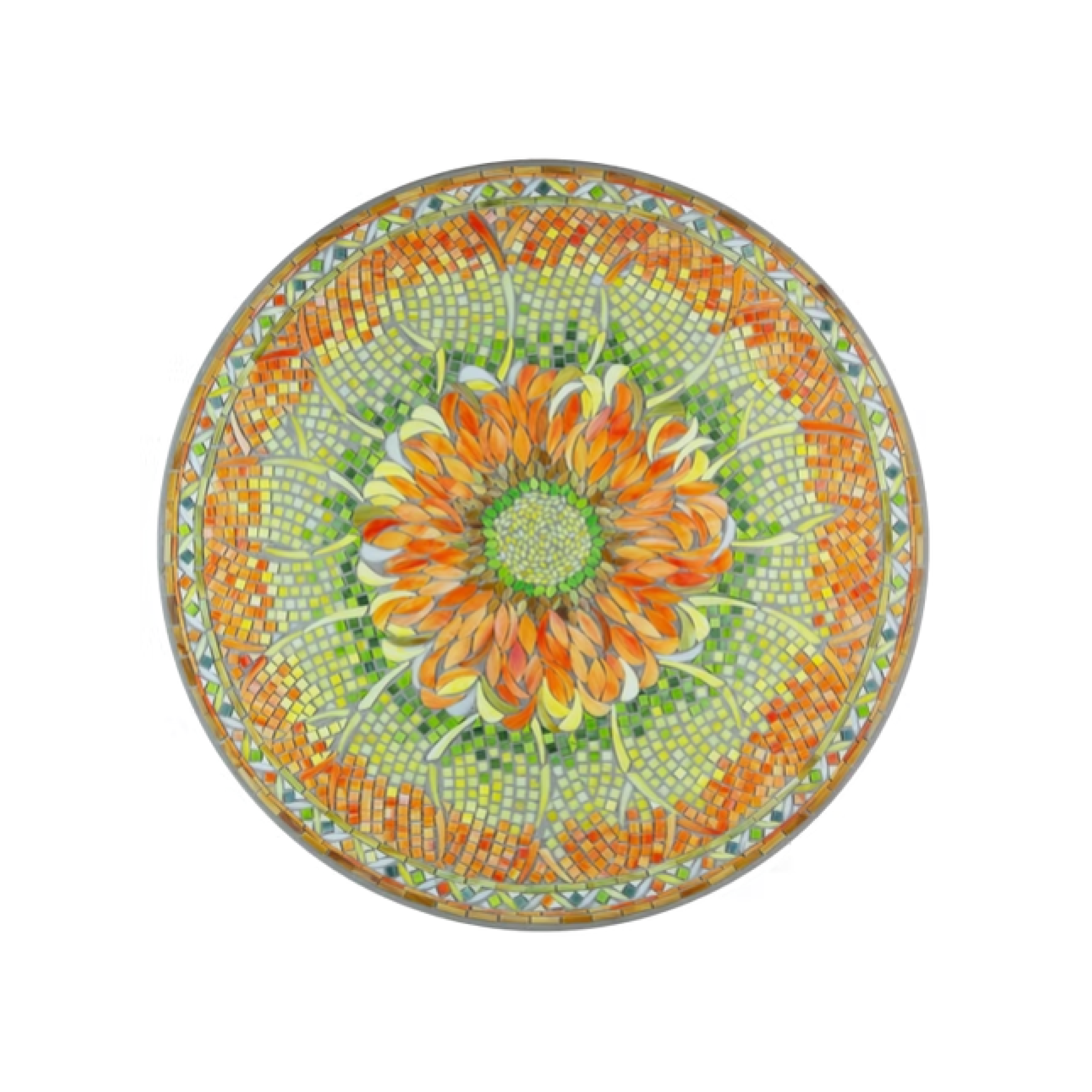 Umbria Top - 18 inch Diameter