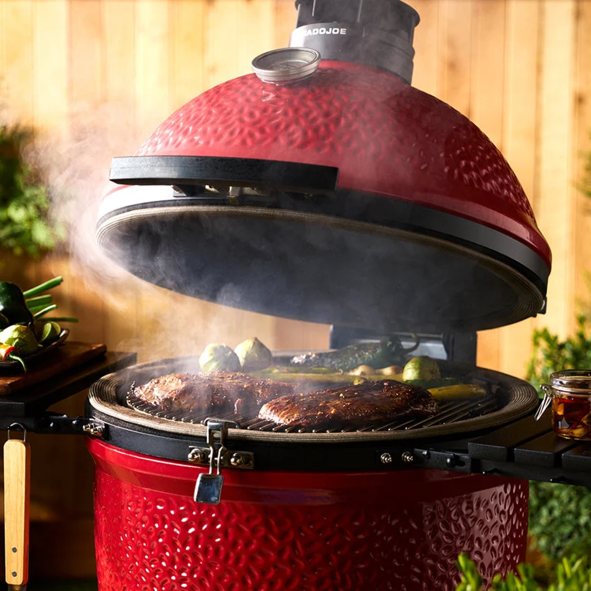Classic Joe® Grill - Series II
