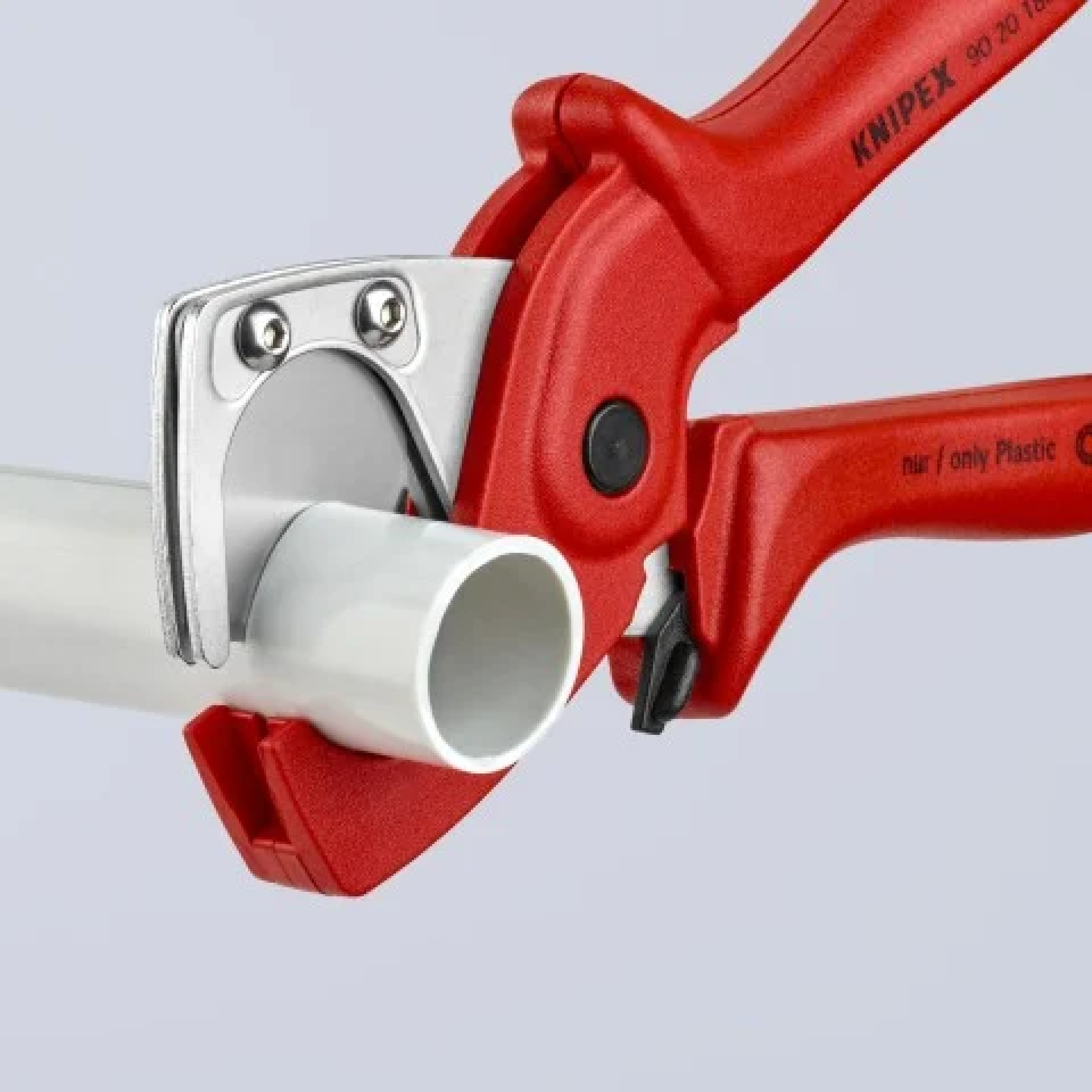 7 1/4" PlastiCut® Flexible Hose and PVC Cutter