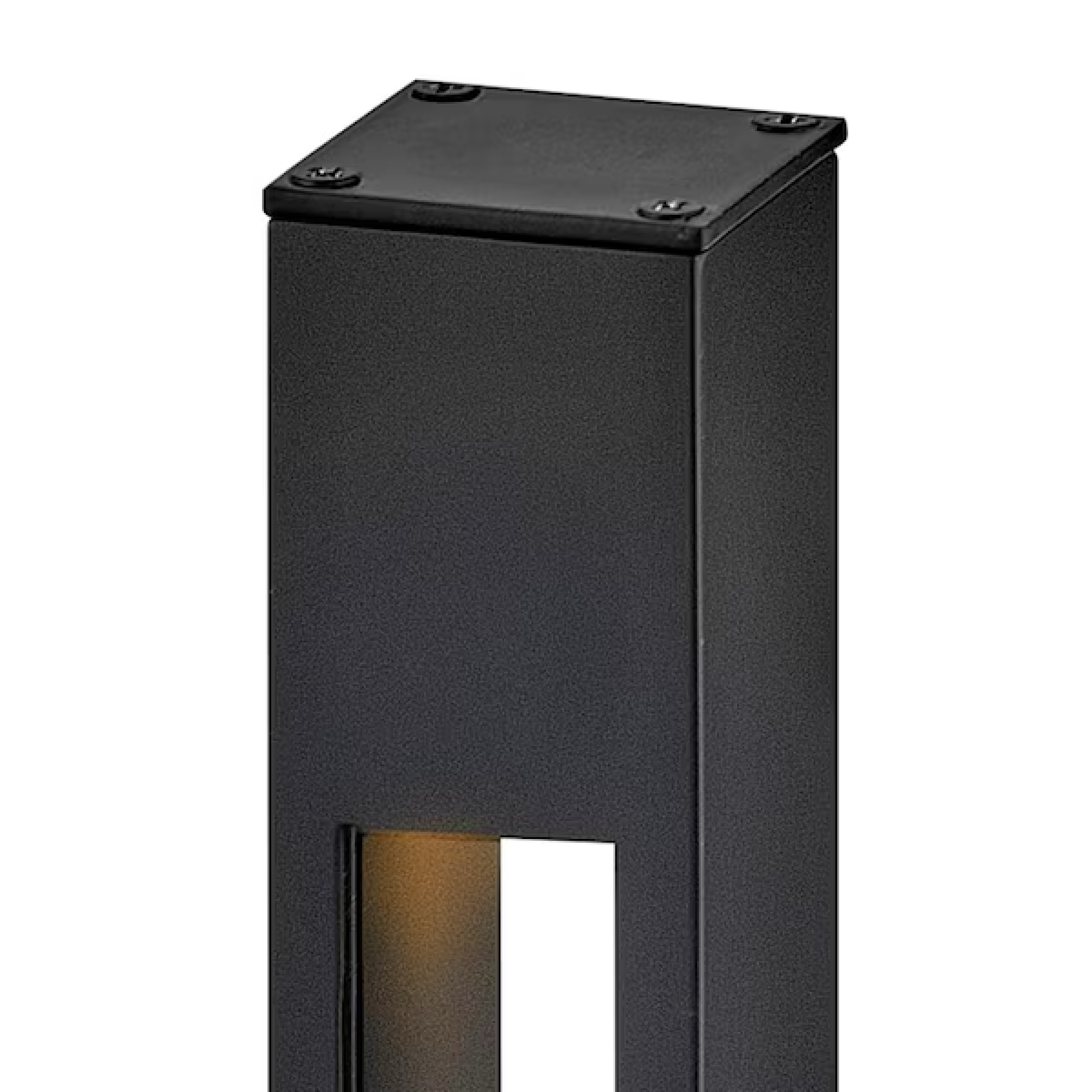 Atlantis 12V Small Square Bollard