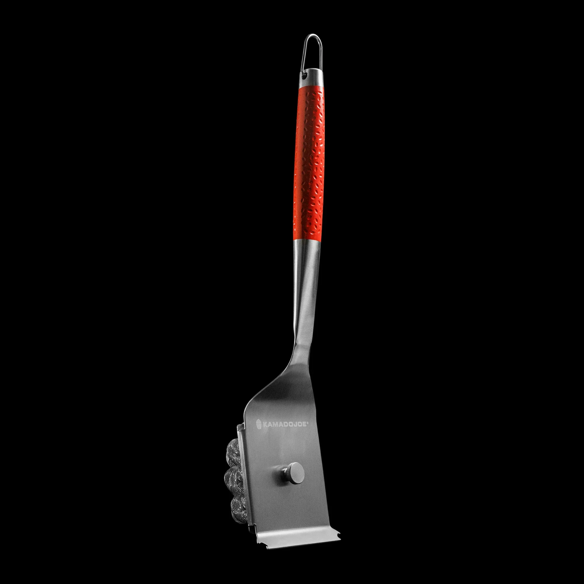 Kamado Joe Krafted™ Steel Grill Brush