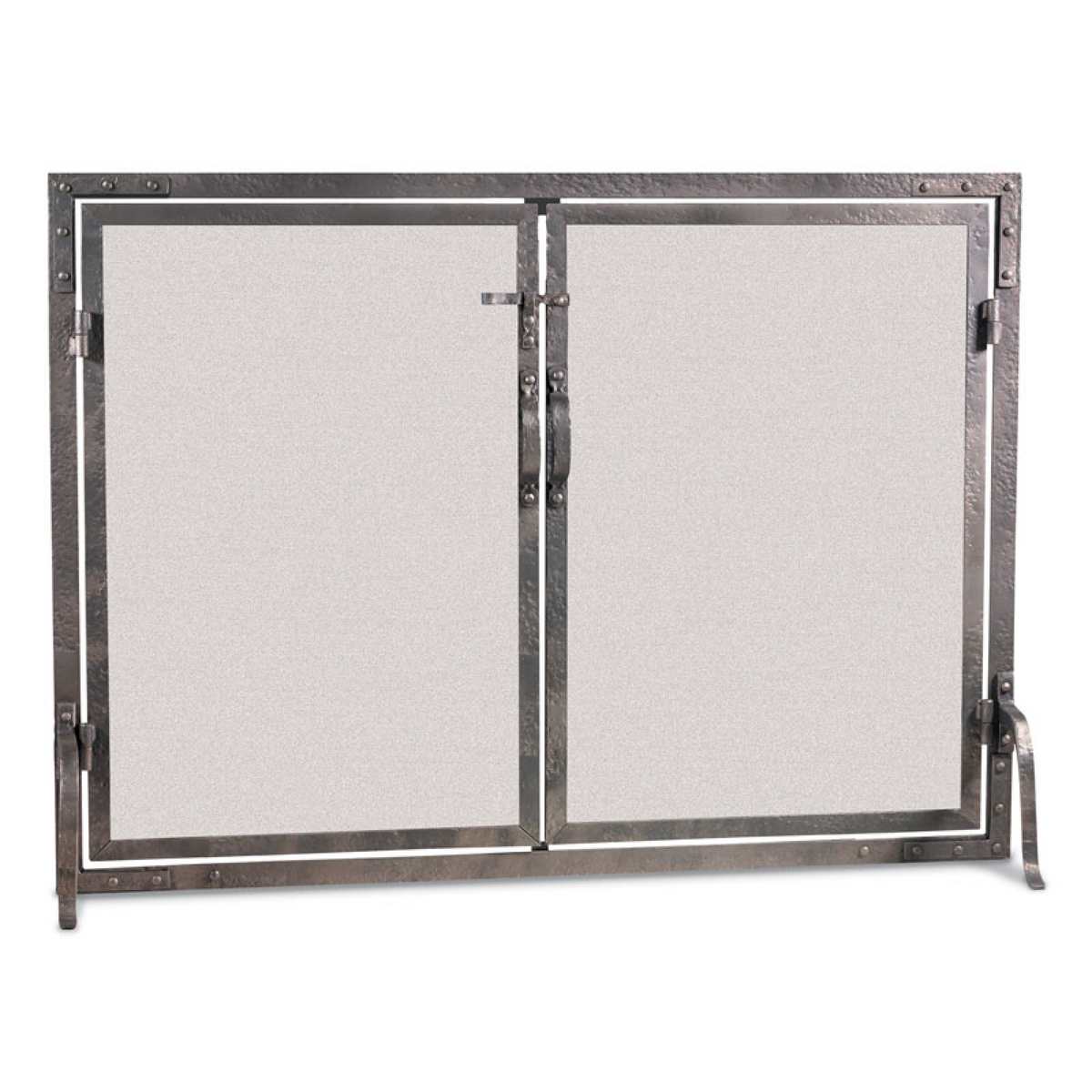 Operabel Privacy Screen Flat Panel Operable Door Screen