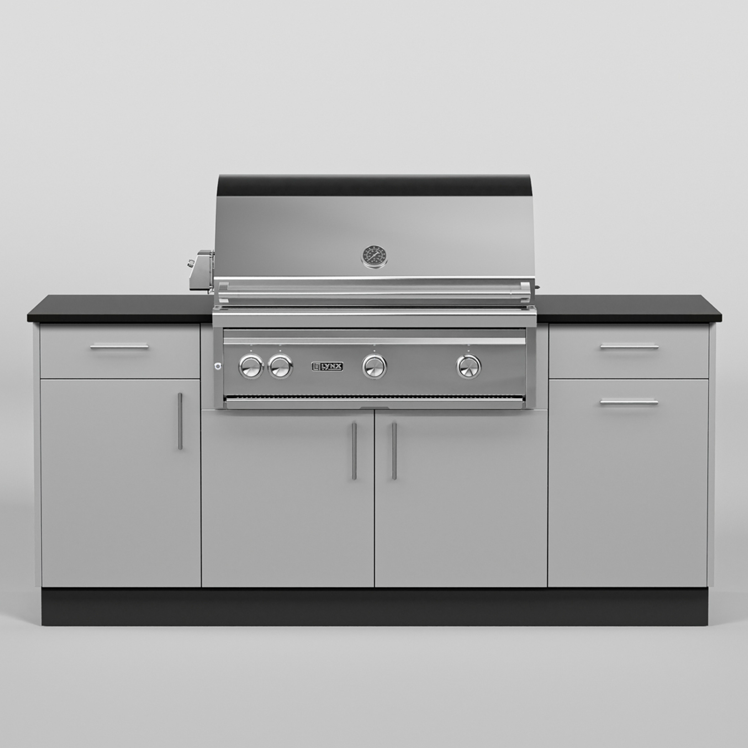 Haven Outdoor Kitchen