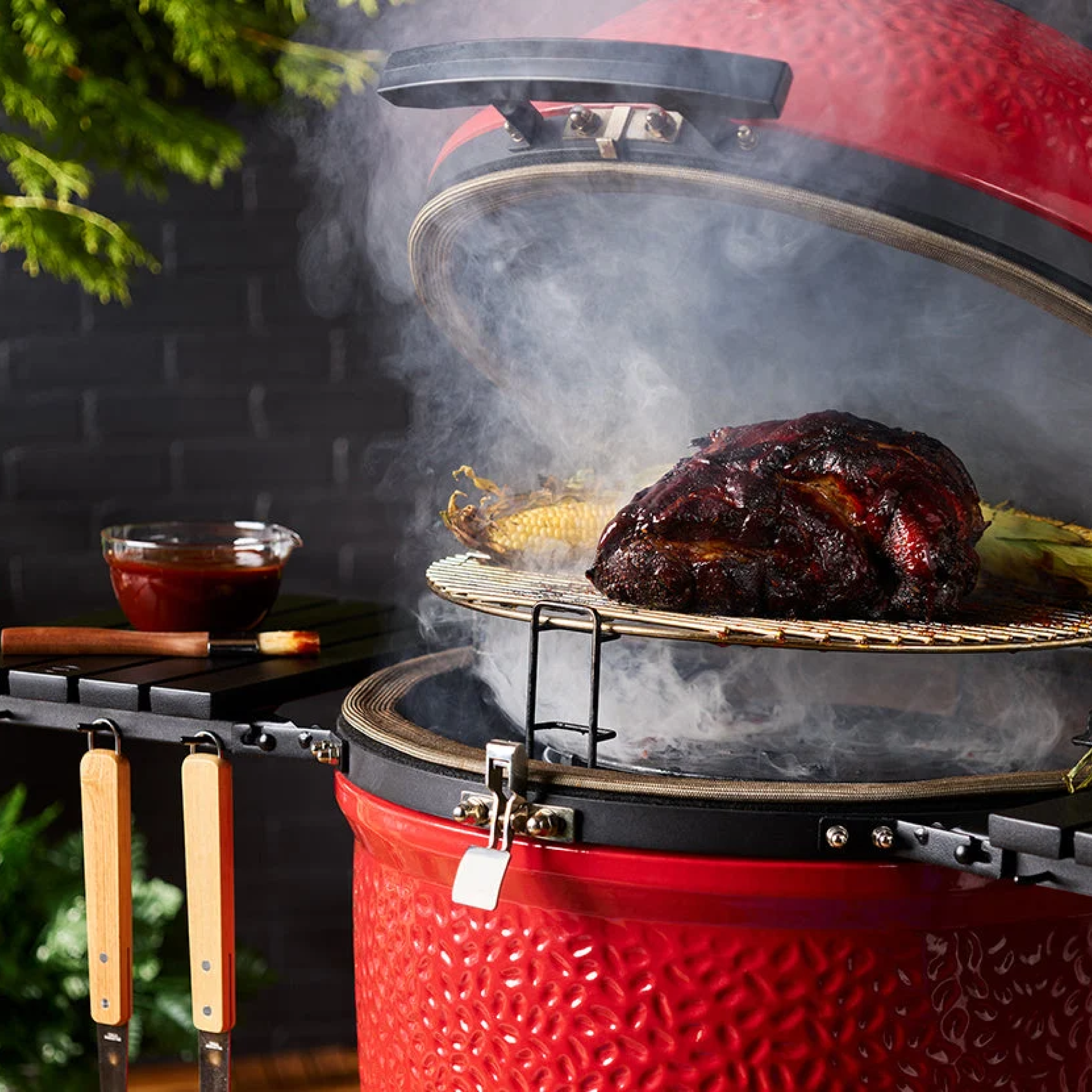 Classic Joe® Grill - Series III