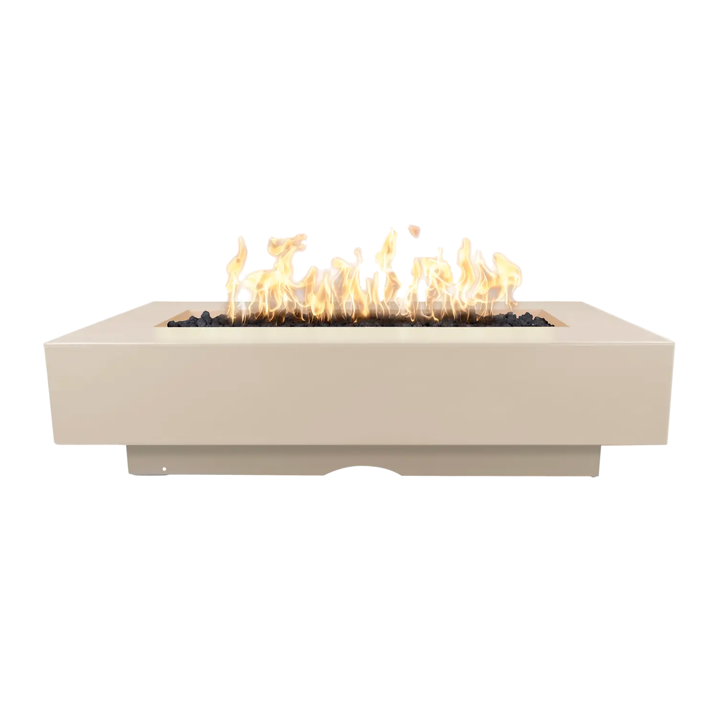 Del Mar Fire Pit