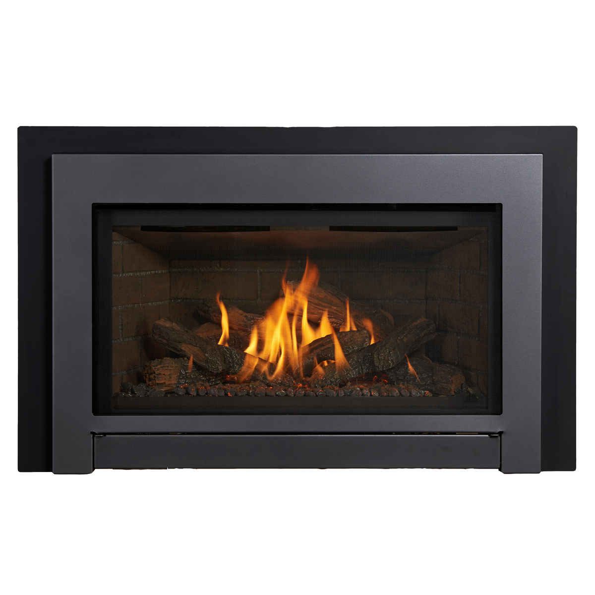 GI 545 DV Winter Harbor Gas Insert