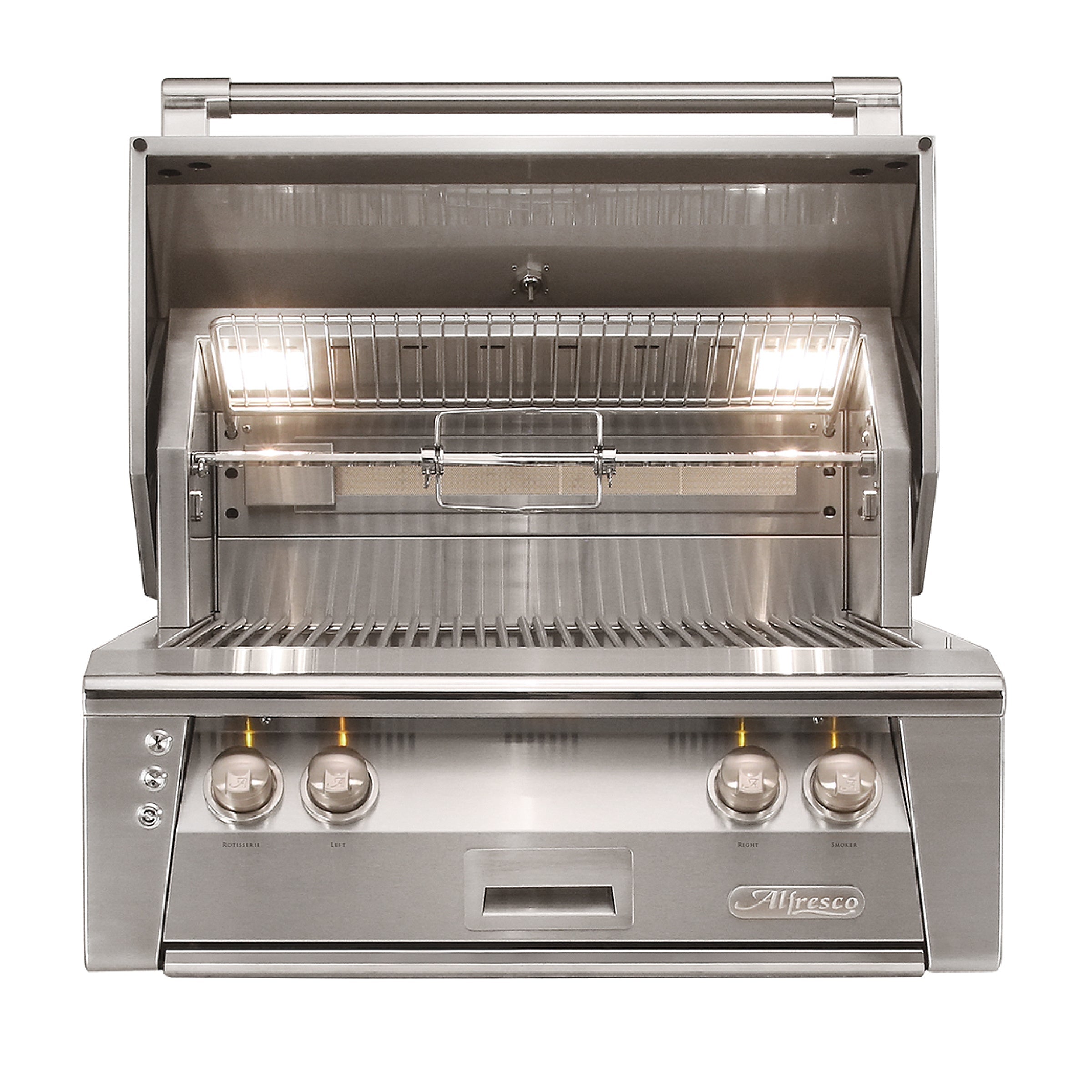 30" Luxury Grill by Alfresco