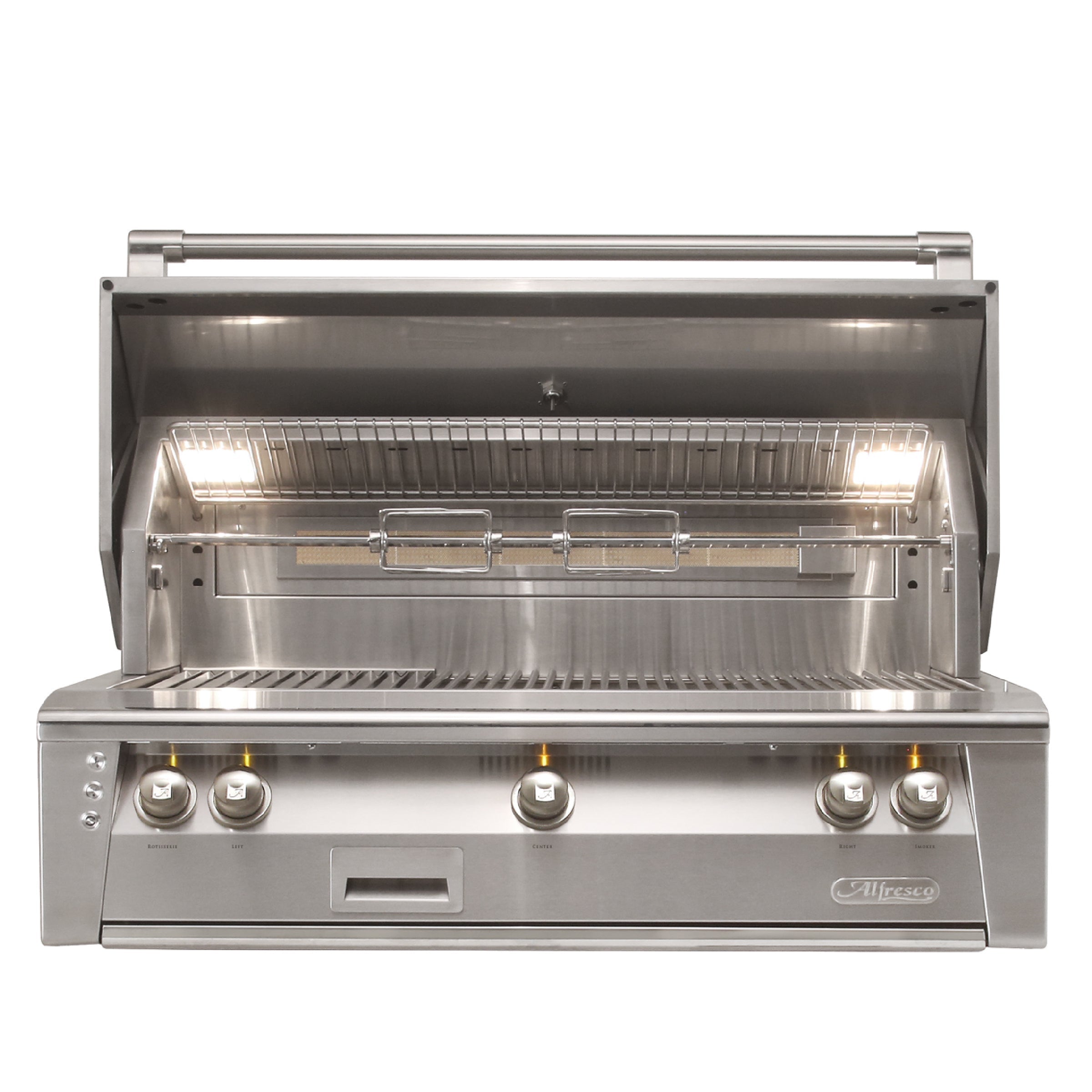 42" Luxury Grill by Alfresco
