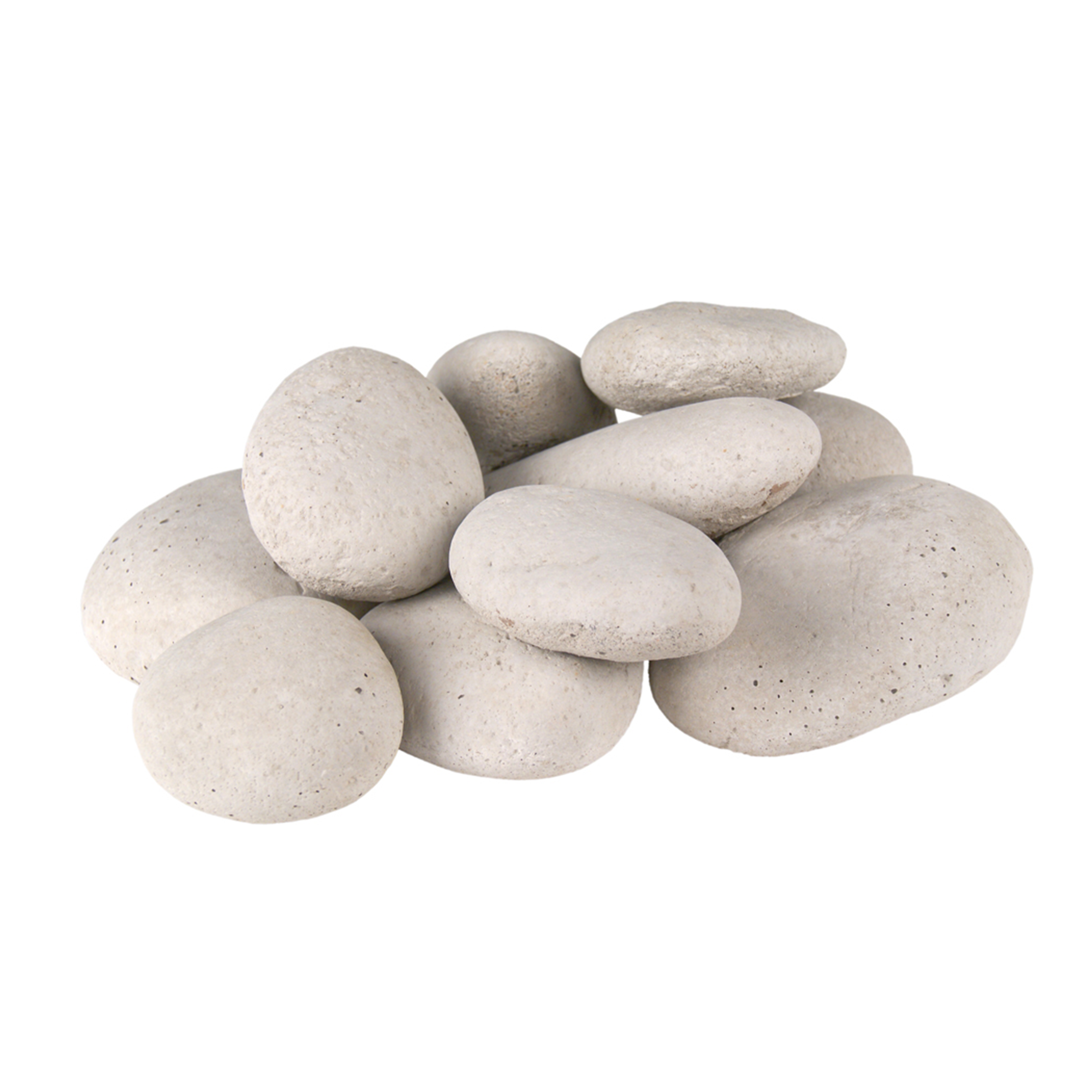 River Rock Fyre Stones
