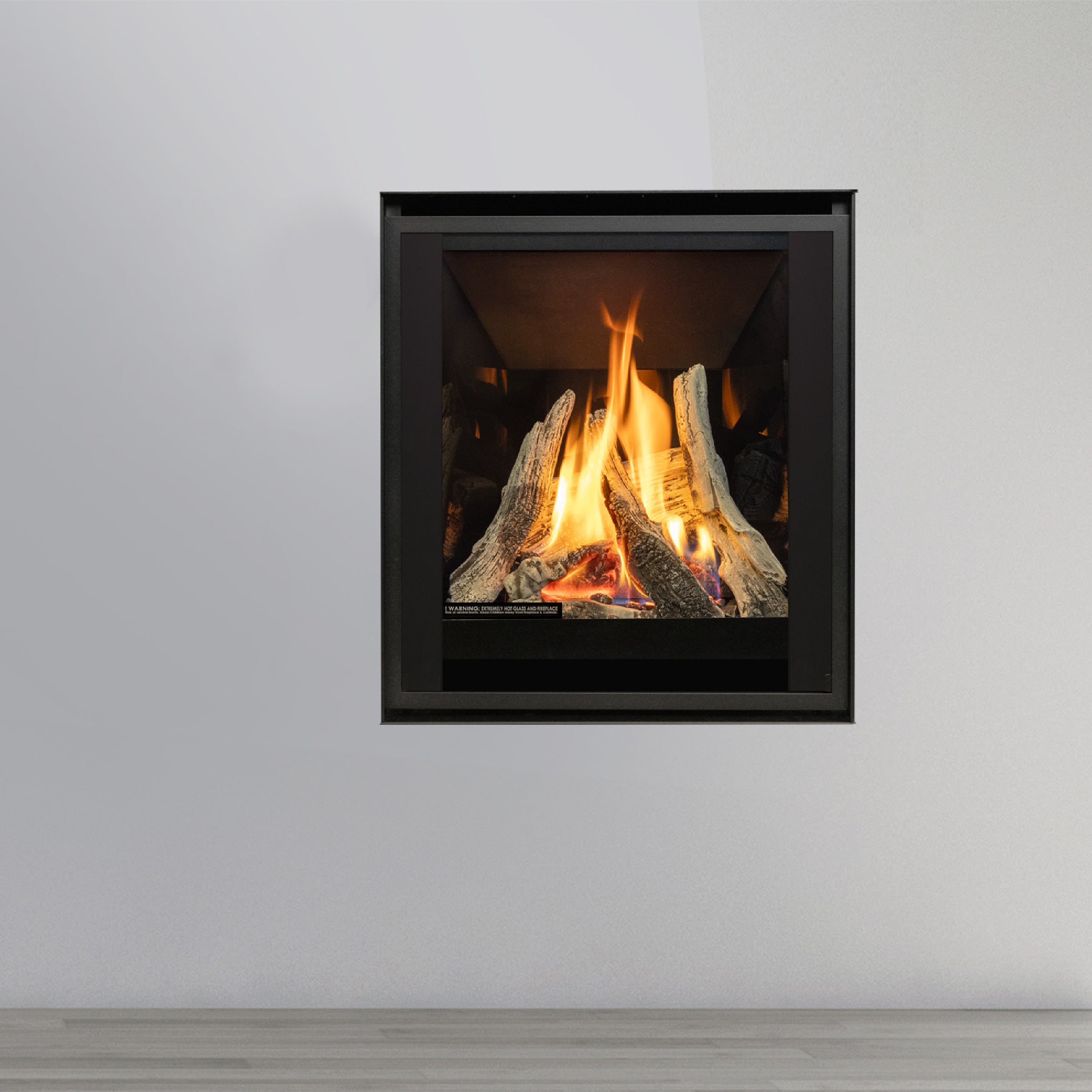 200A P2 Gas Fireplace