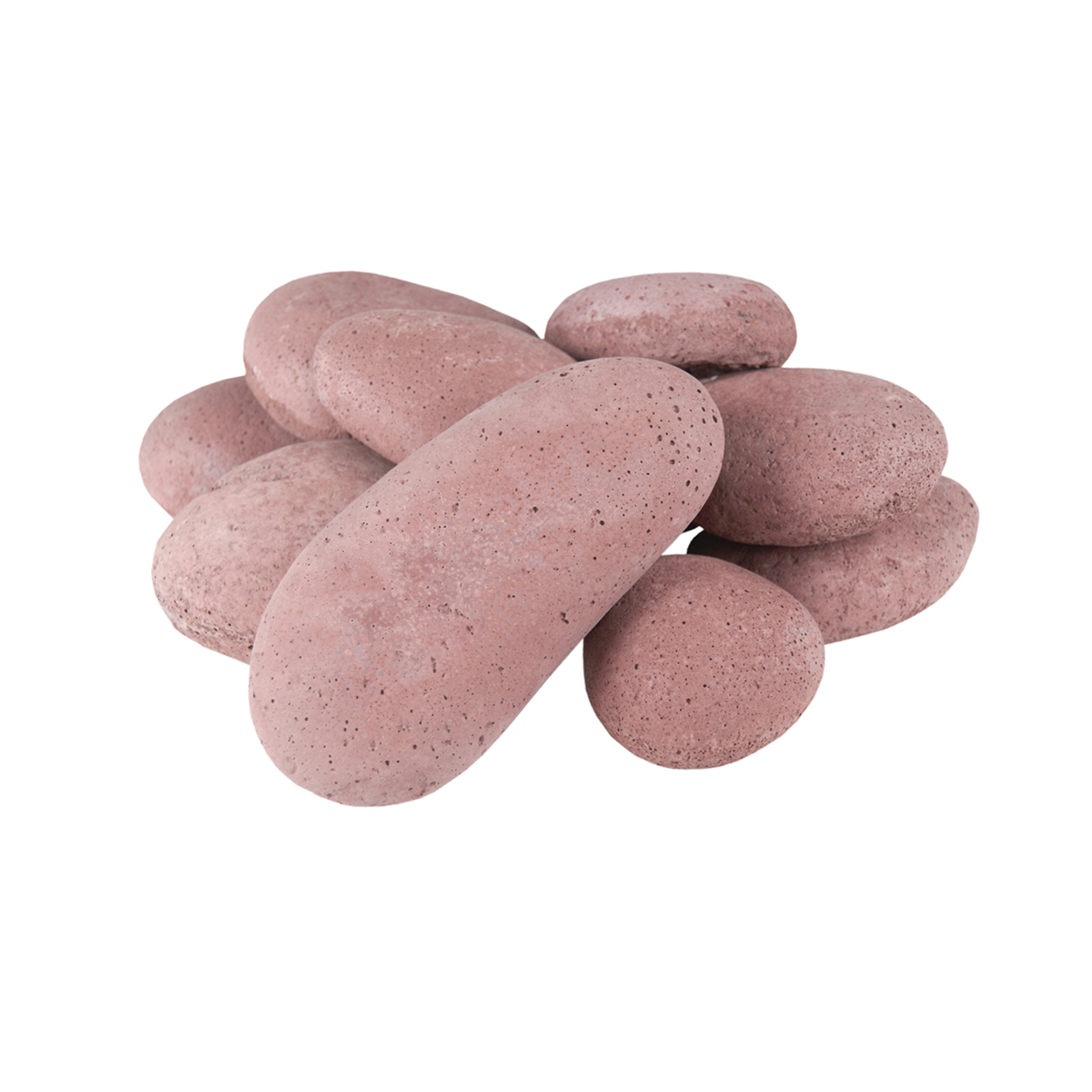 River Rock Fyre Stones