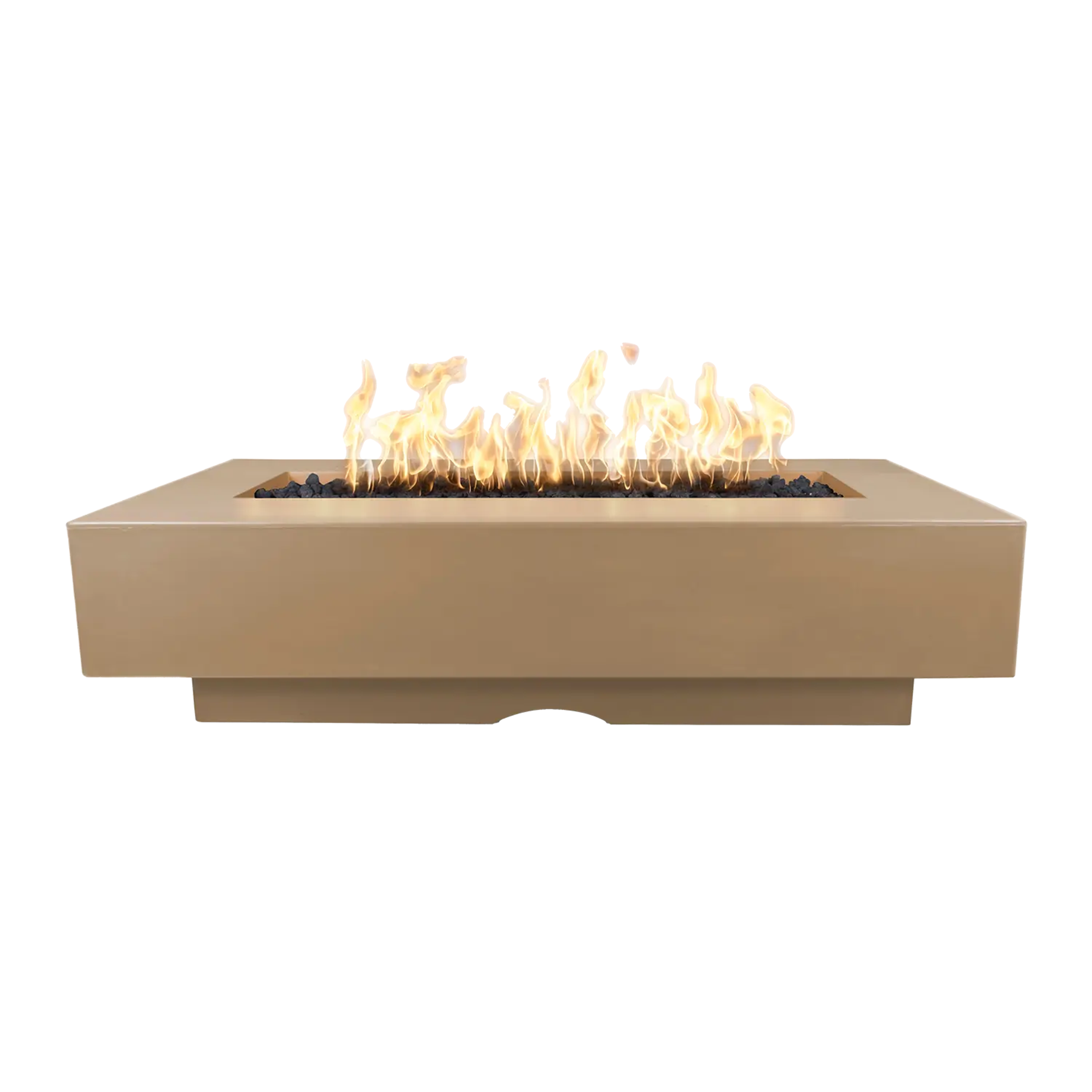 Del Mar Fire Pit