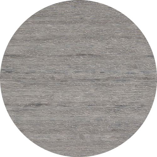 Gray weathered wood-grain tabletop surface with fine linear texture