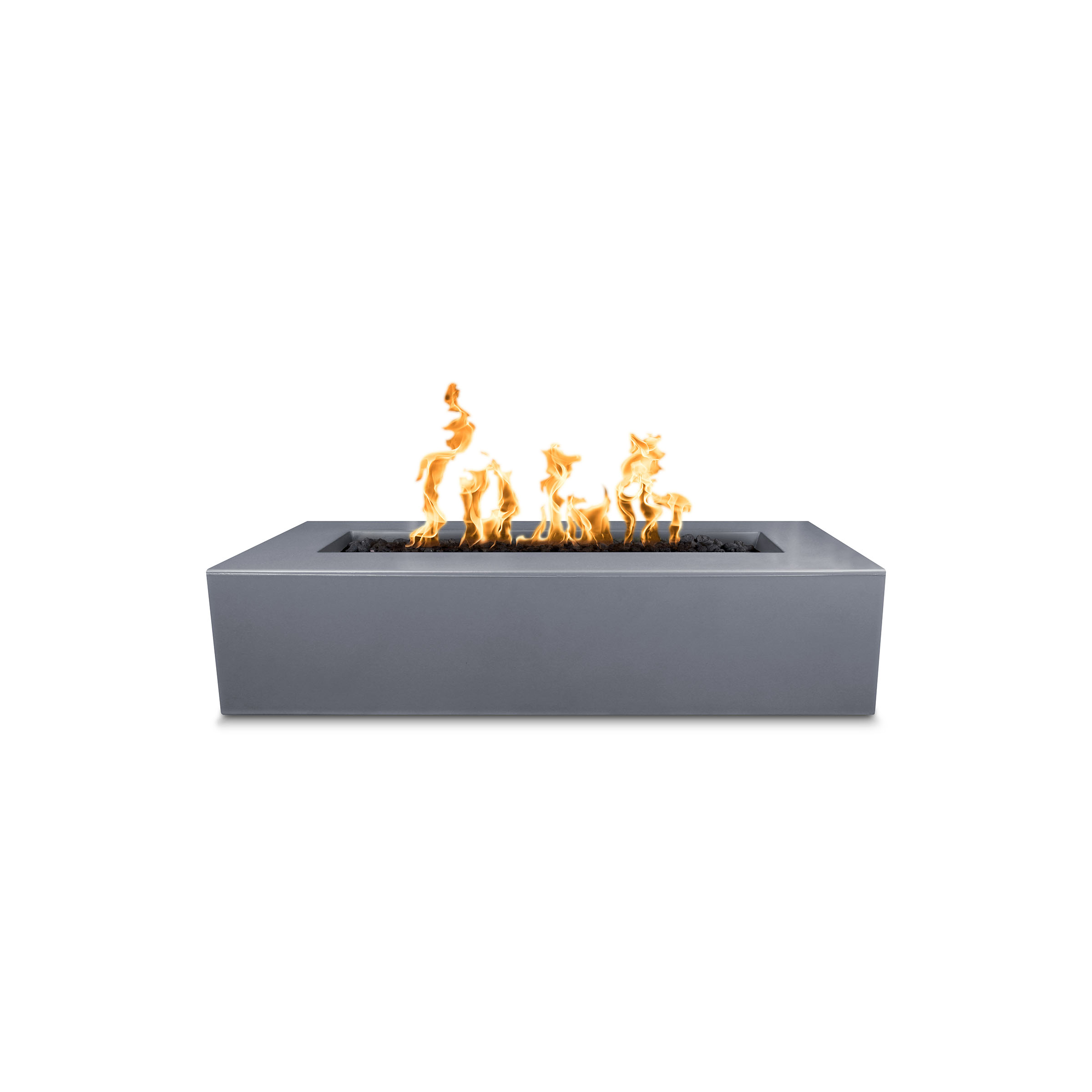 Regal Fire Pit 48" (Metal Powder Coat)