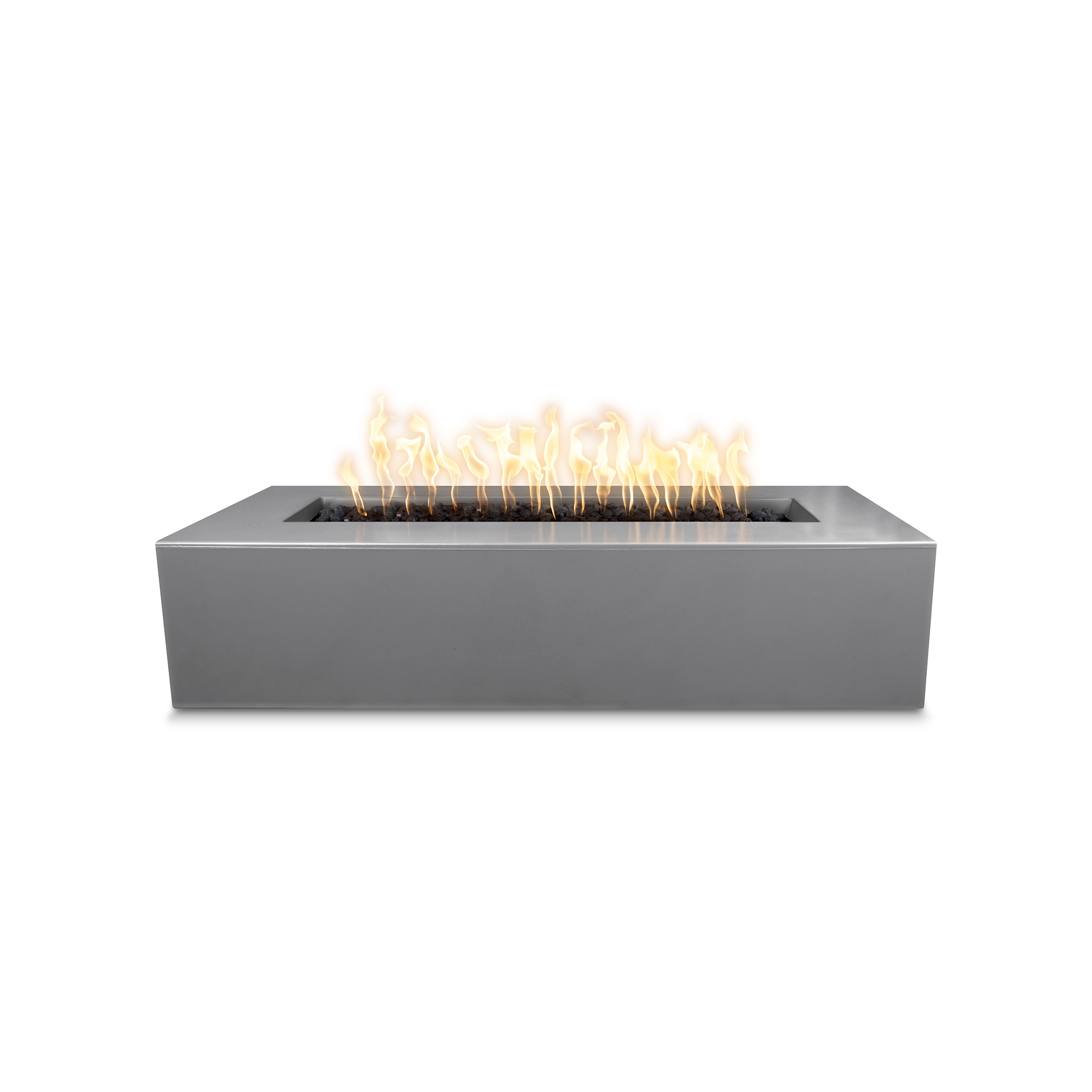 Regal Fire Pit 48" (Metal Powder Coat)