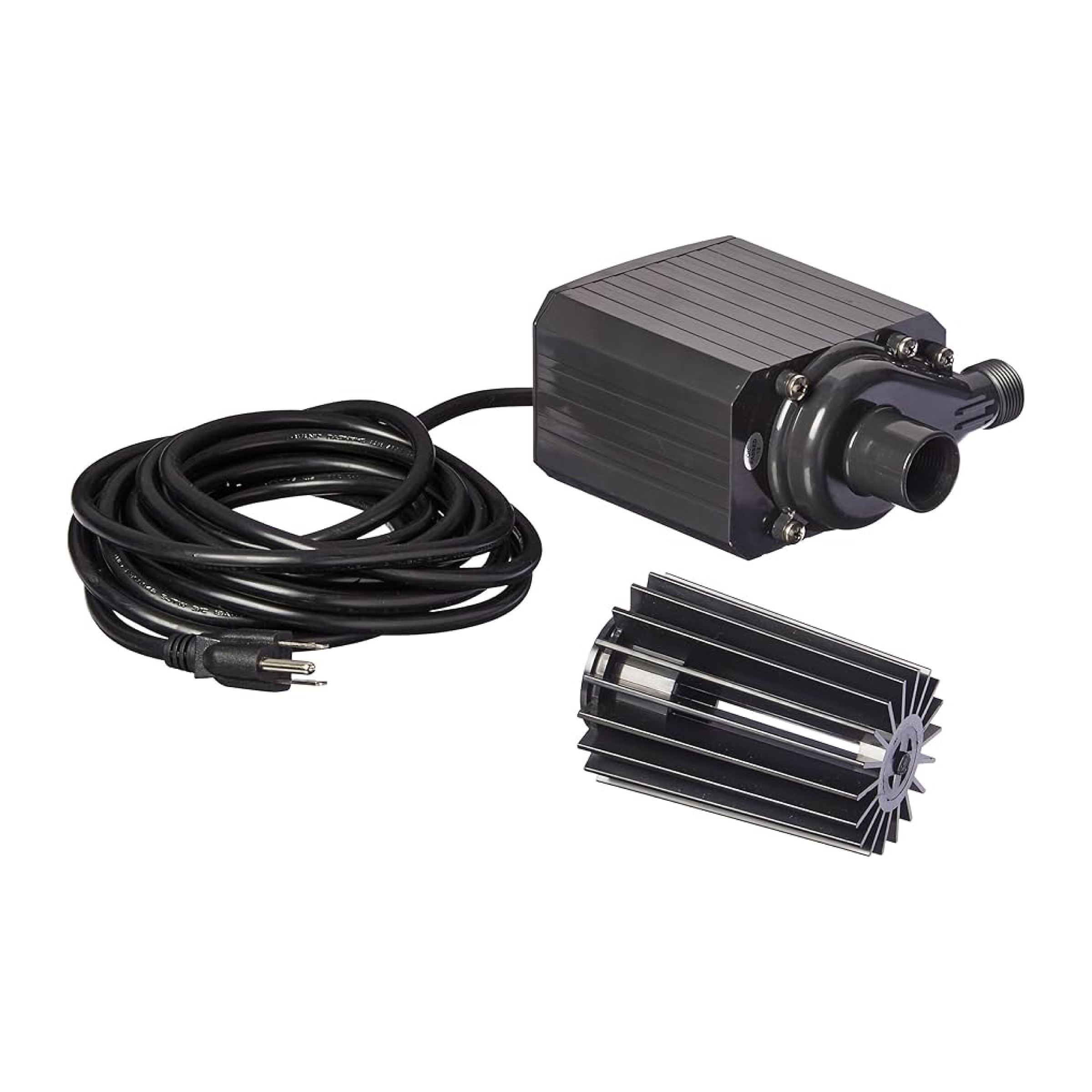 Danner Pondmaster Pond Mag 12 Pump 1200 GPH With 12' Cord