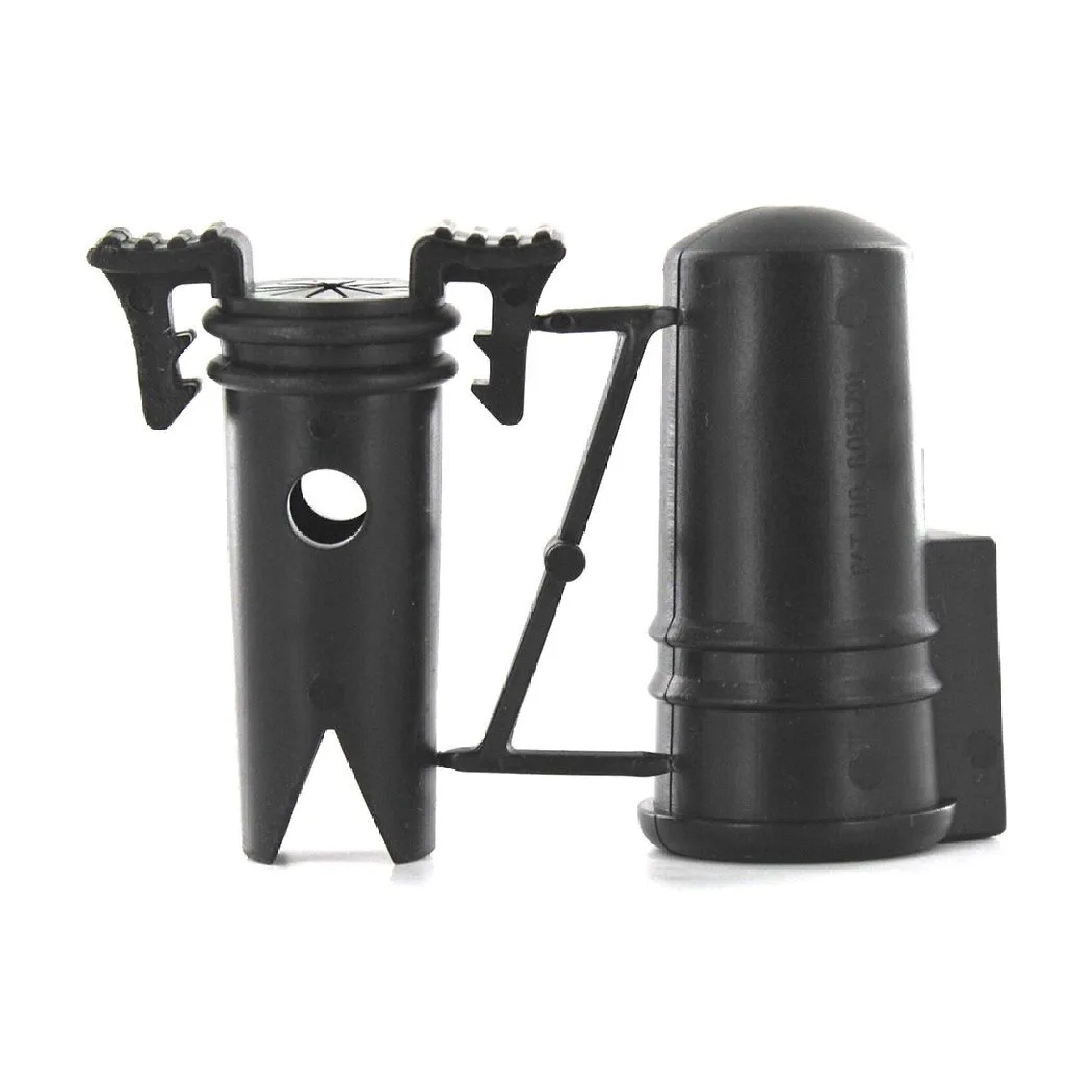 Blazing SnapLoc Wire Connector Black