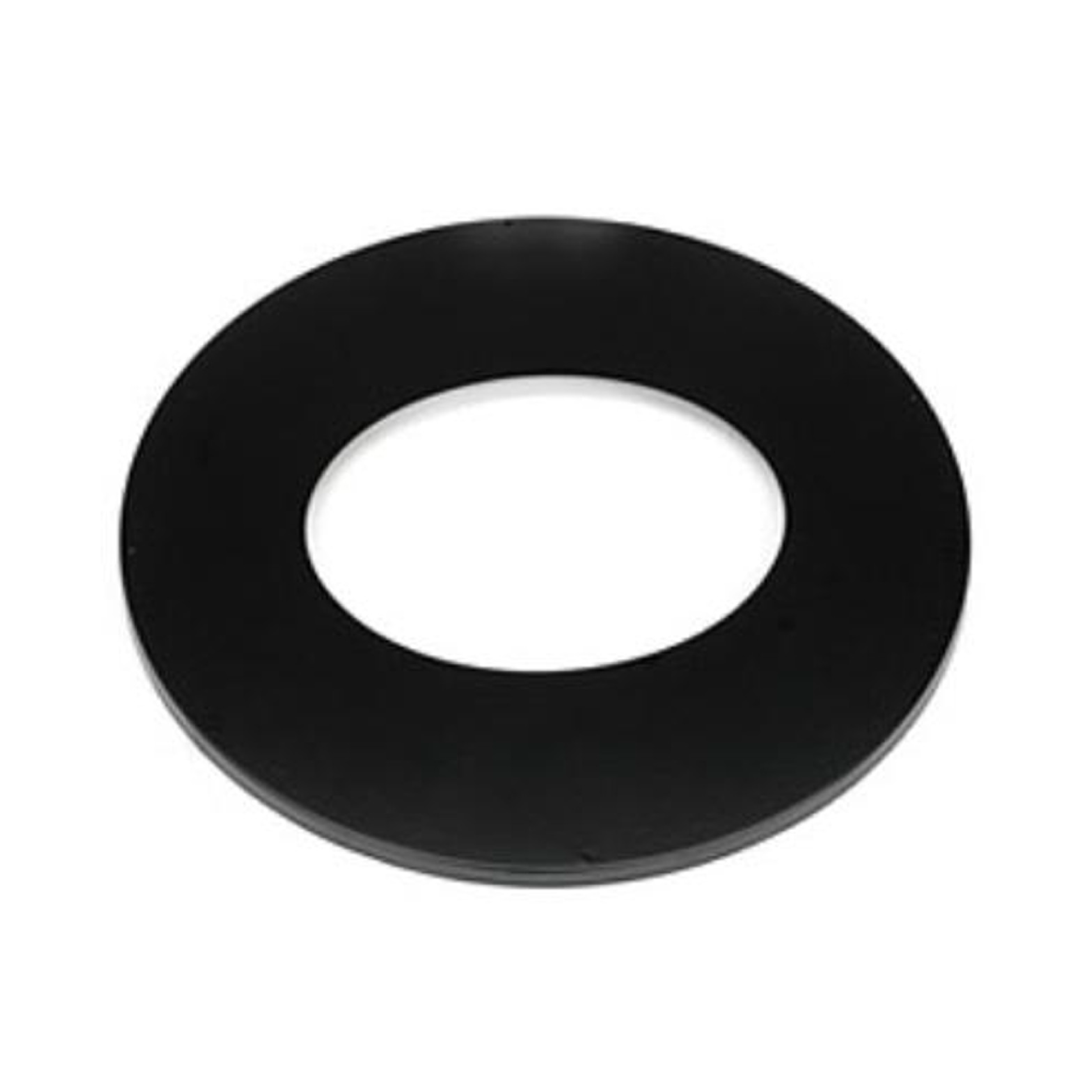 DuraTech 6" Diameter Round Trim Collar