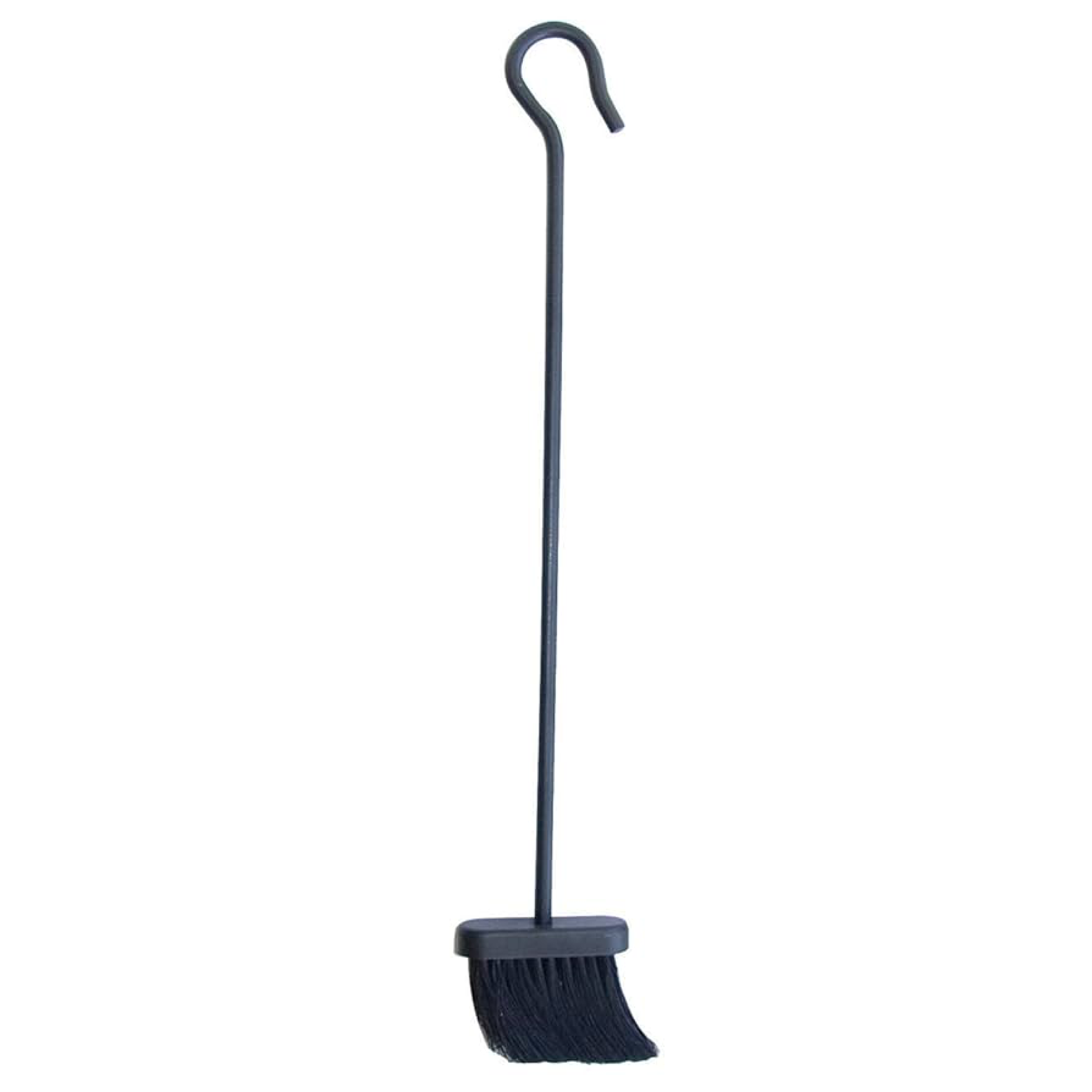30" Hearth Brush
