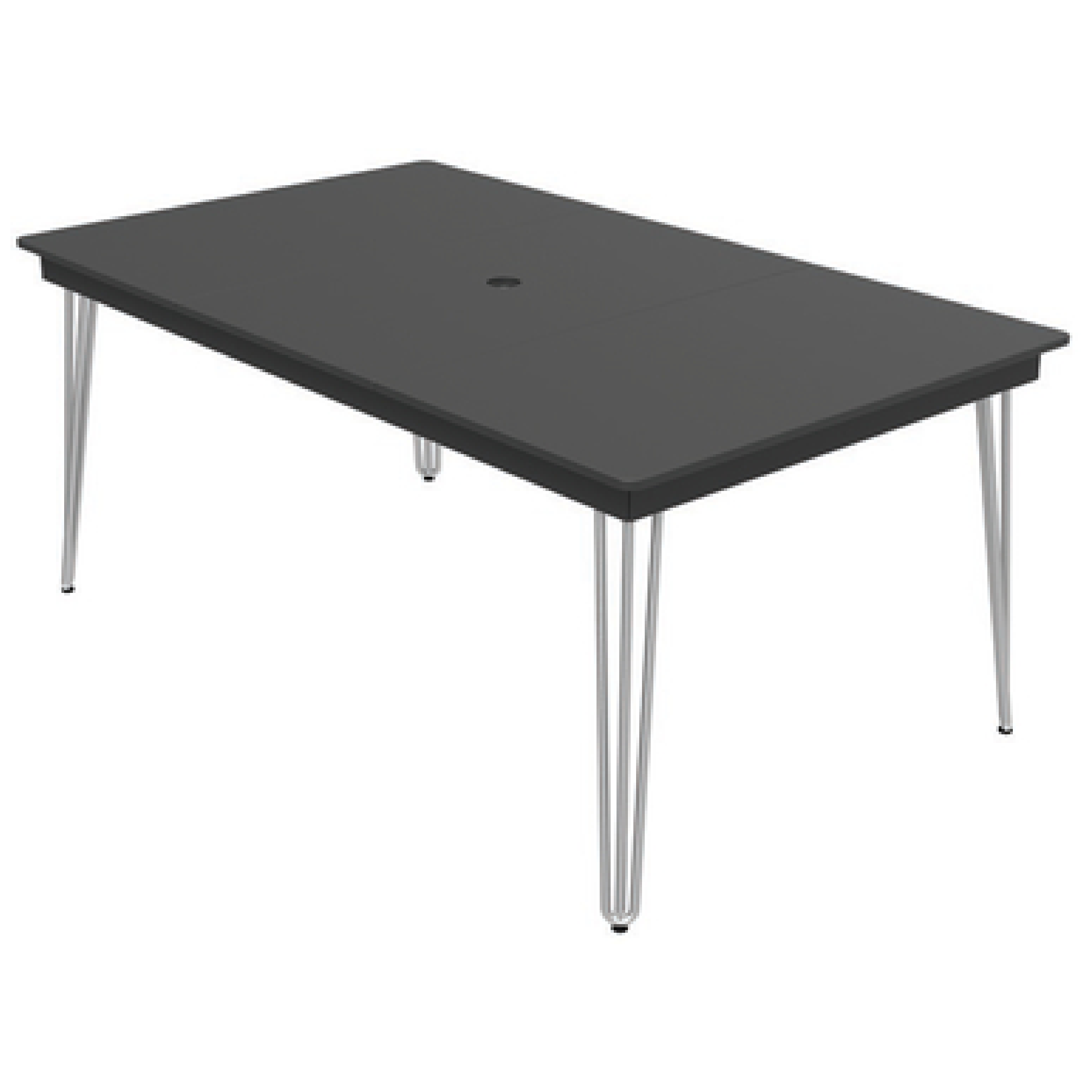 HIP Long Dining Table