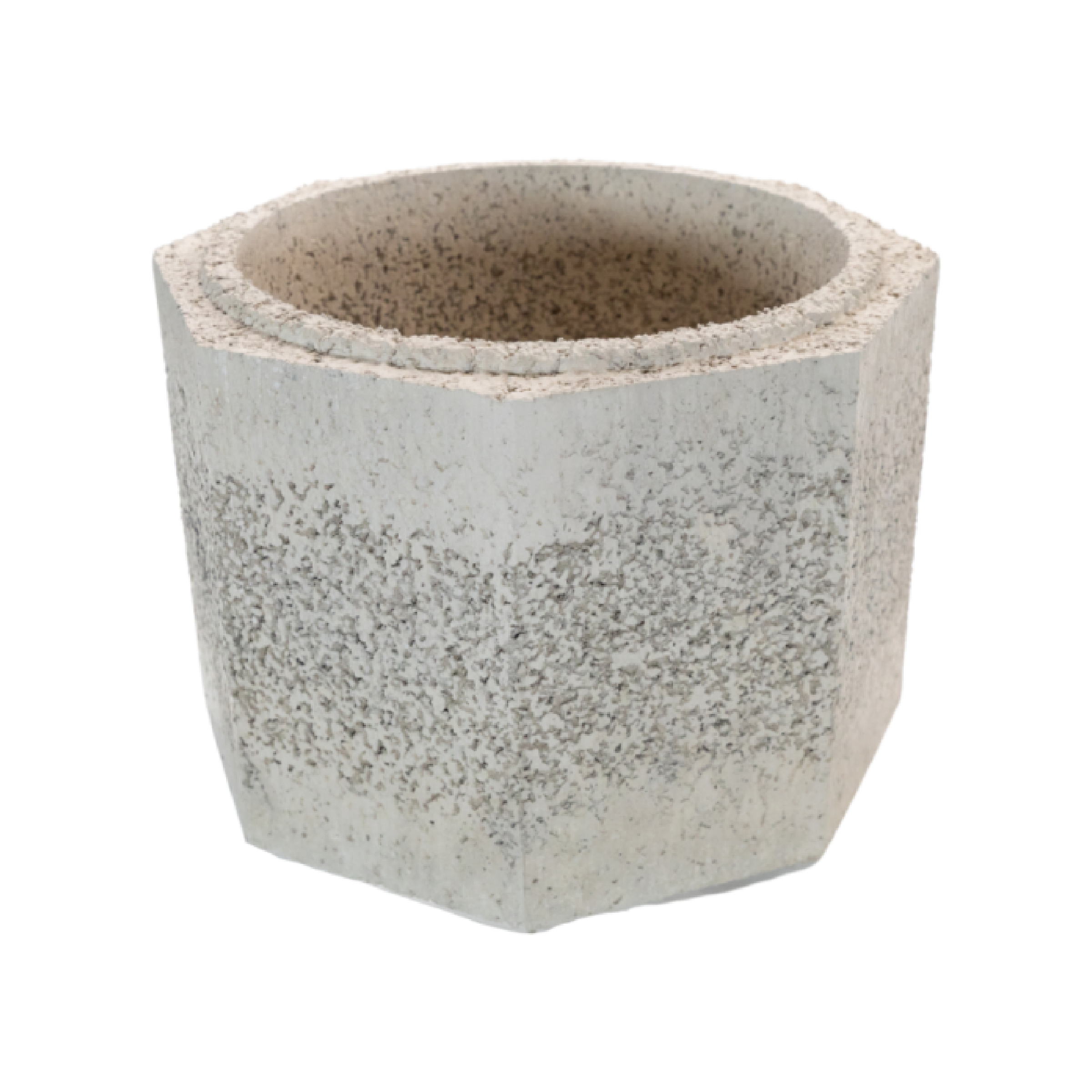 DM54 Flue Liner 14" - Inner