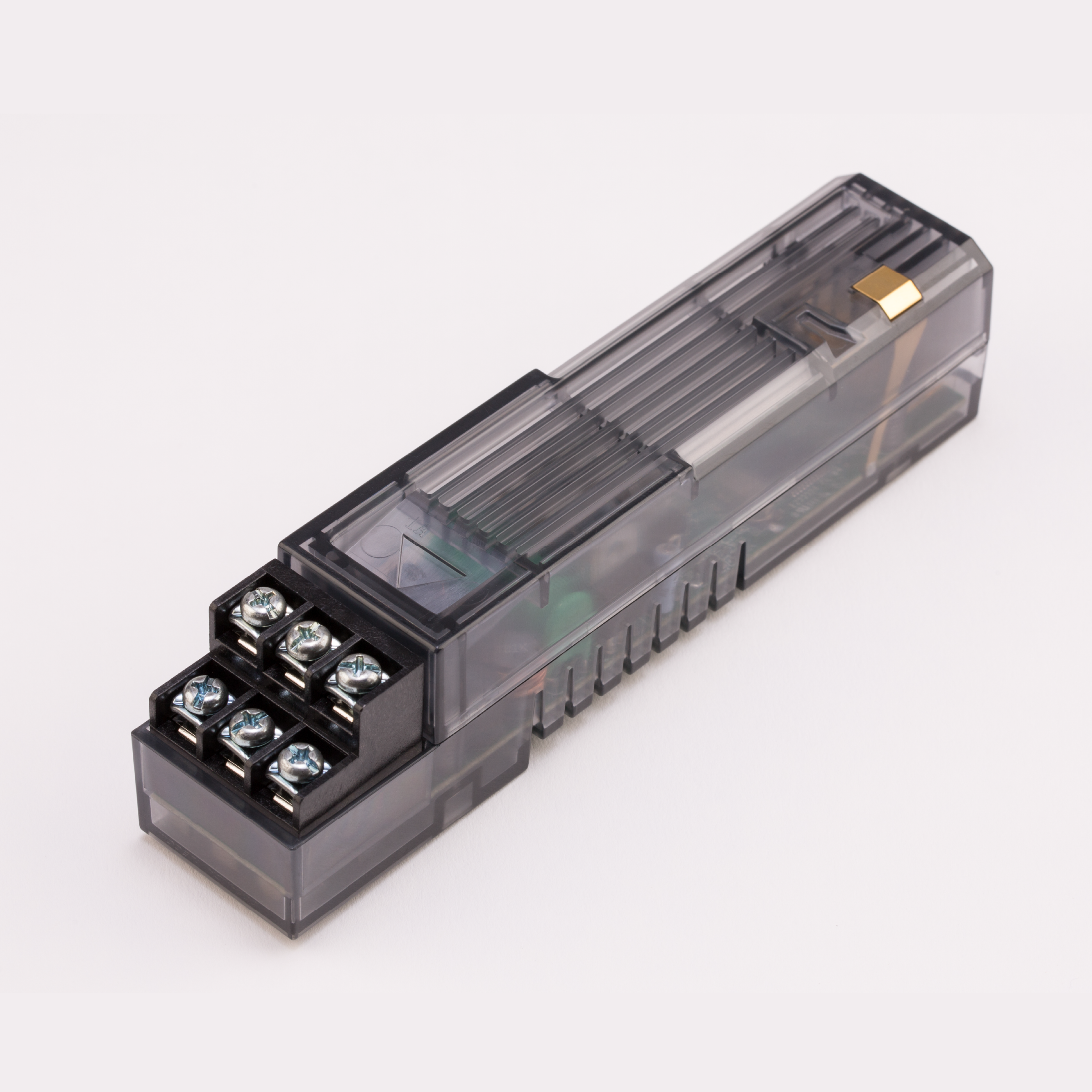 6 station Output Module for ACC and ACC2 Controllers