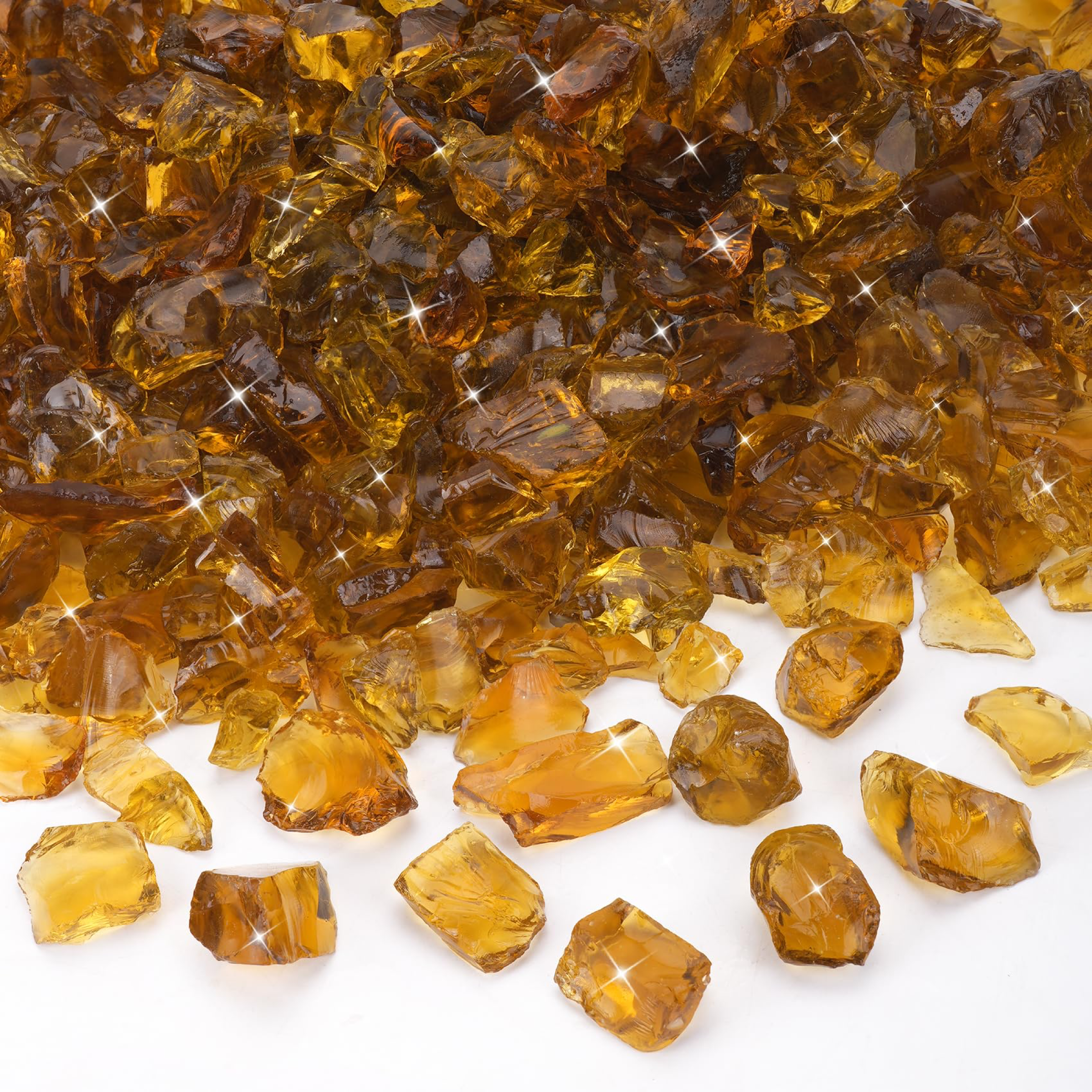 1lb Bag of Copper Crystals