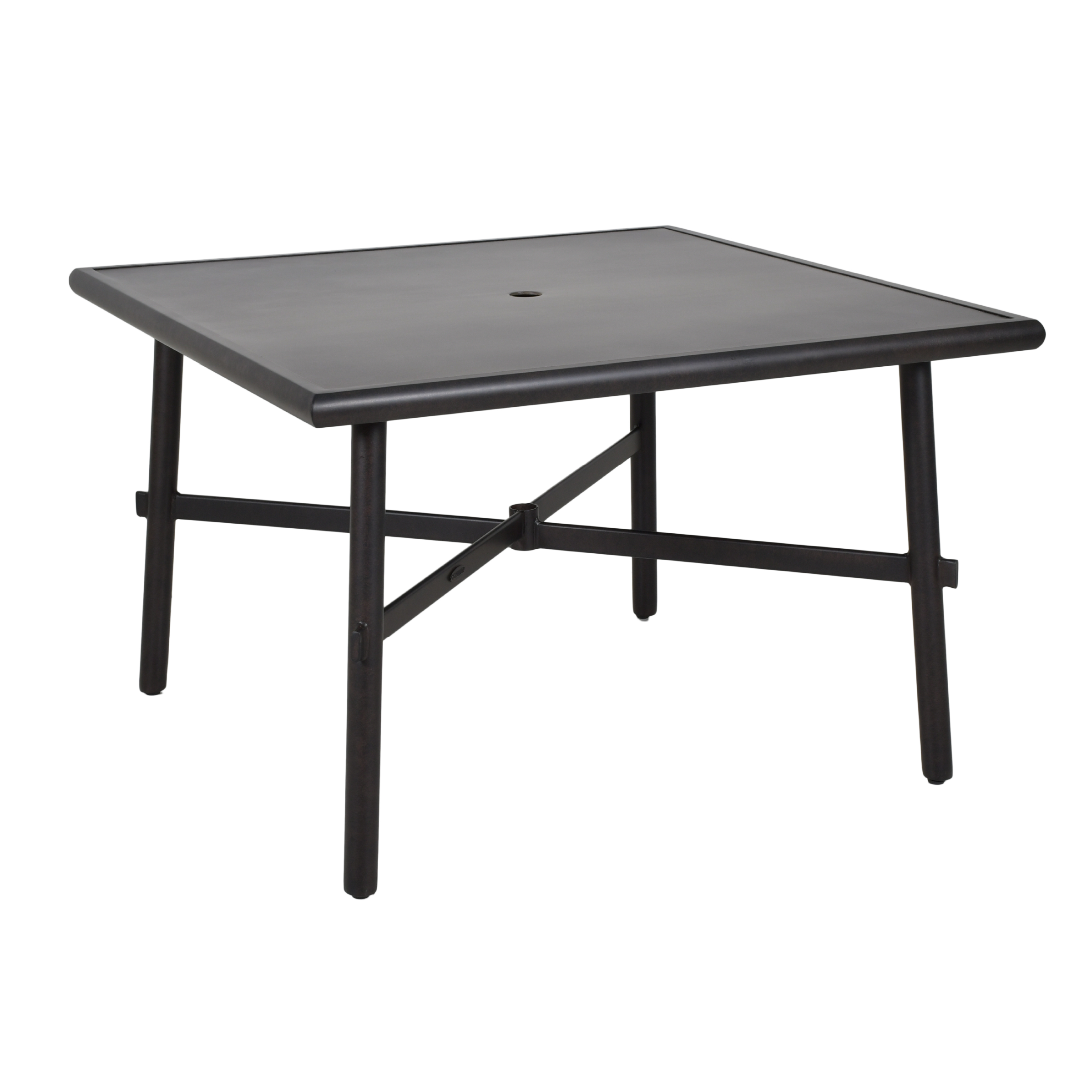 Barbados 44" Square Dining Table