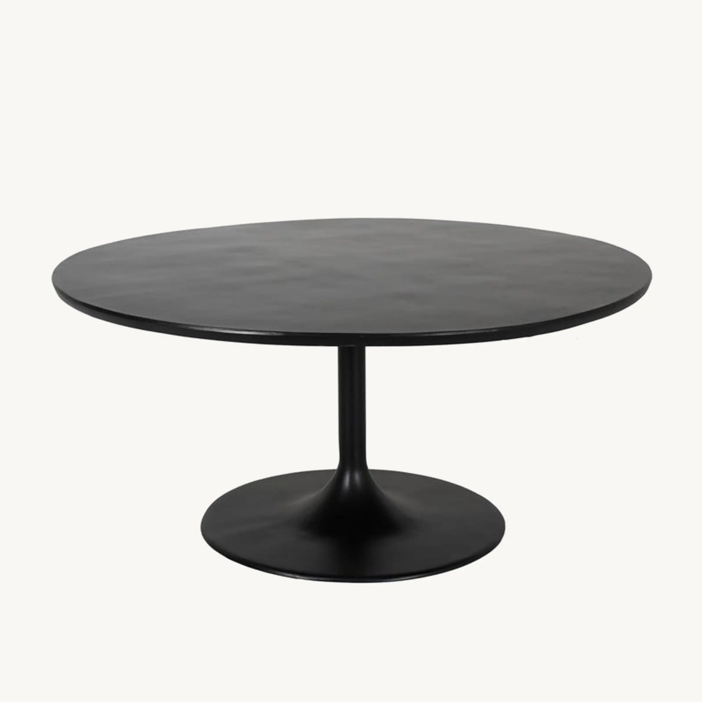 Tulip 60" Round Dining Table