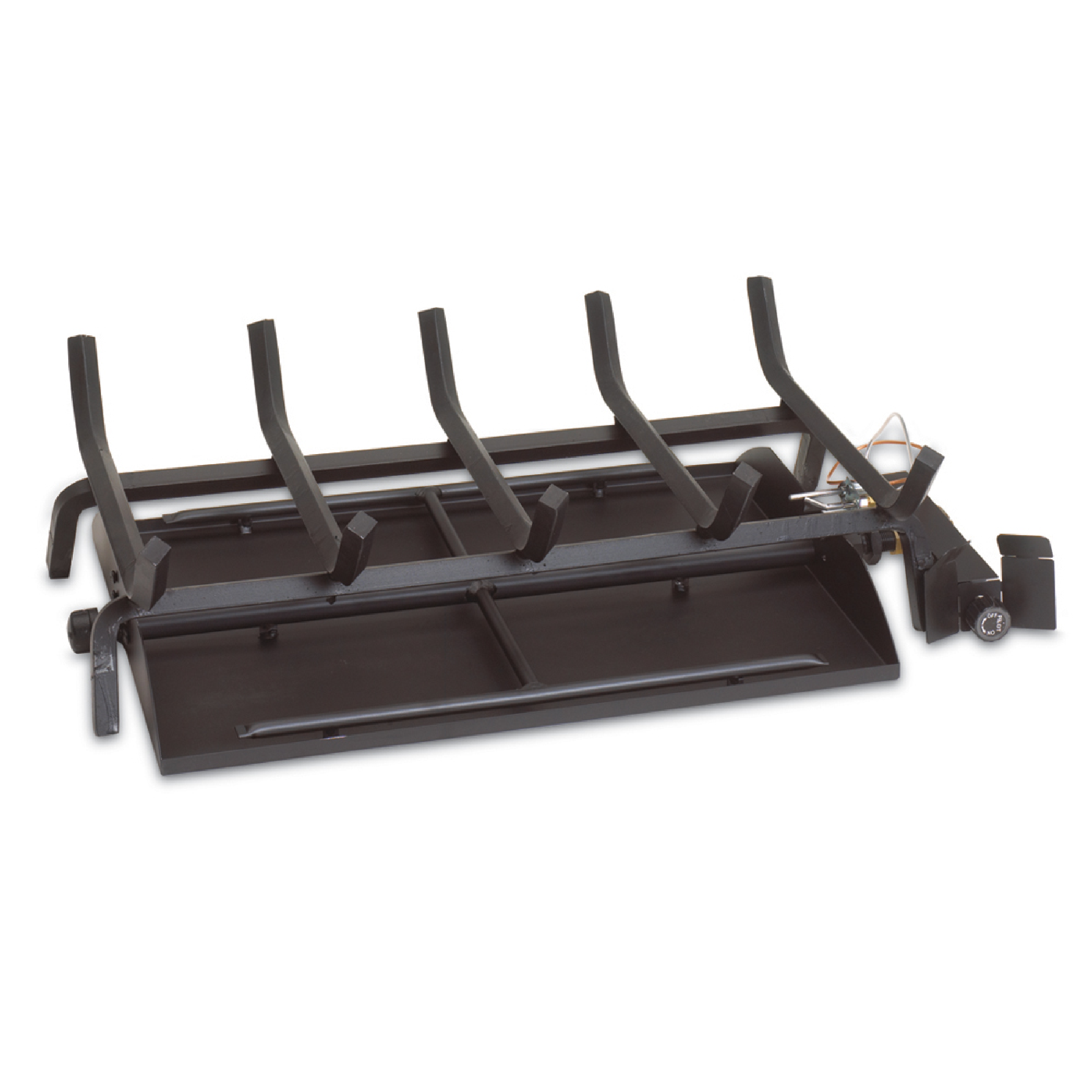 G45-2 18in. See-Thru Triple T Burner