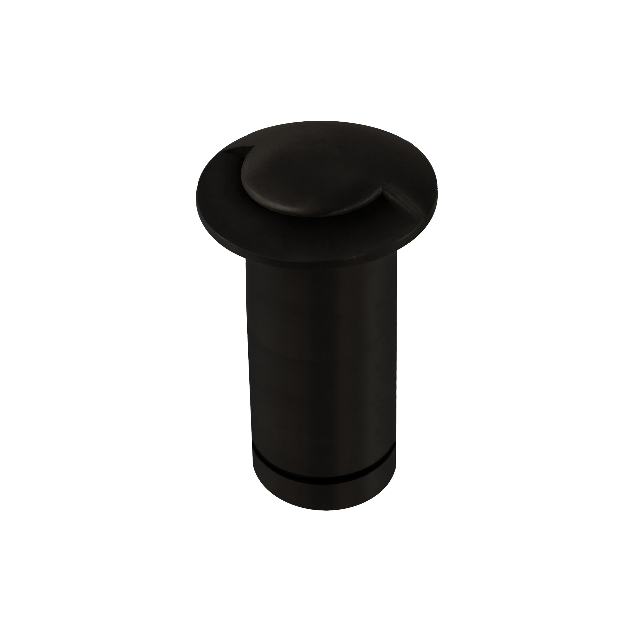 VersaBeam Brass Round Eyebrow Flange