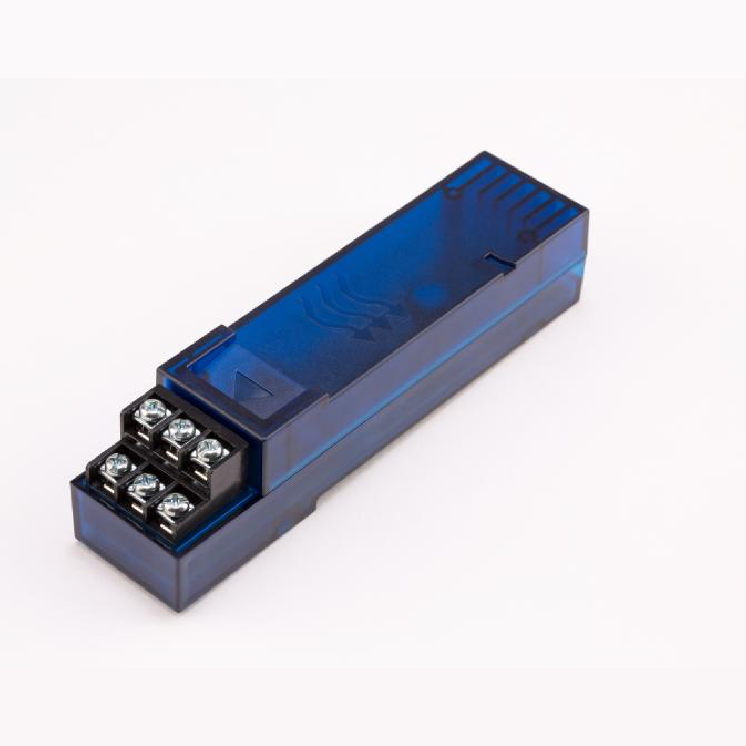 Flow Sensor Expansion Module for ACC2 Controller