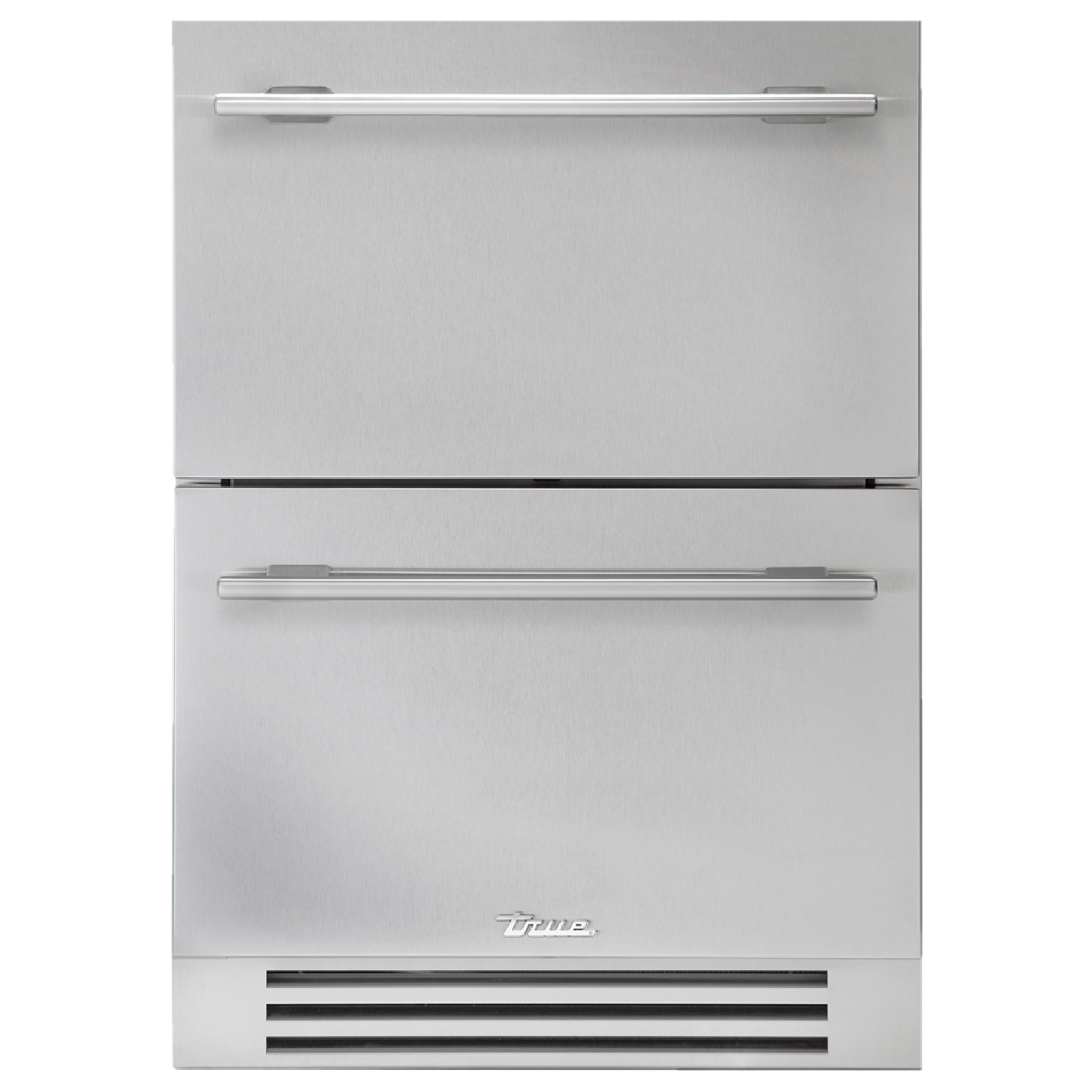24" TRUE Undercounter Refrigerator Drawer