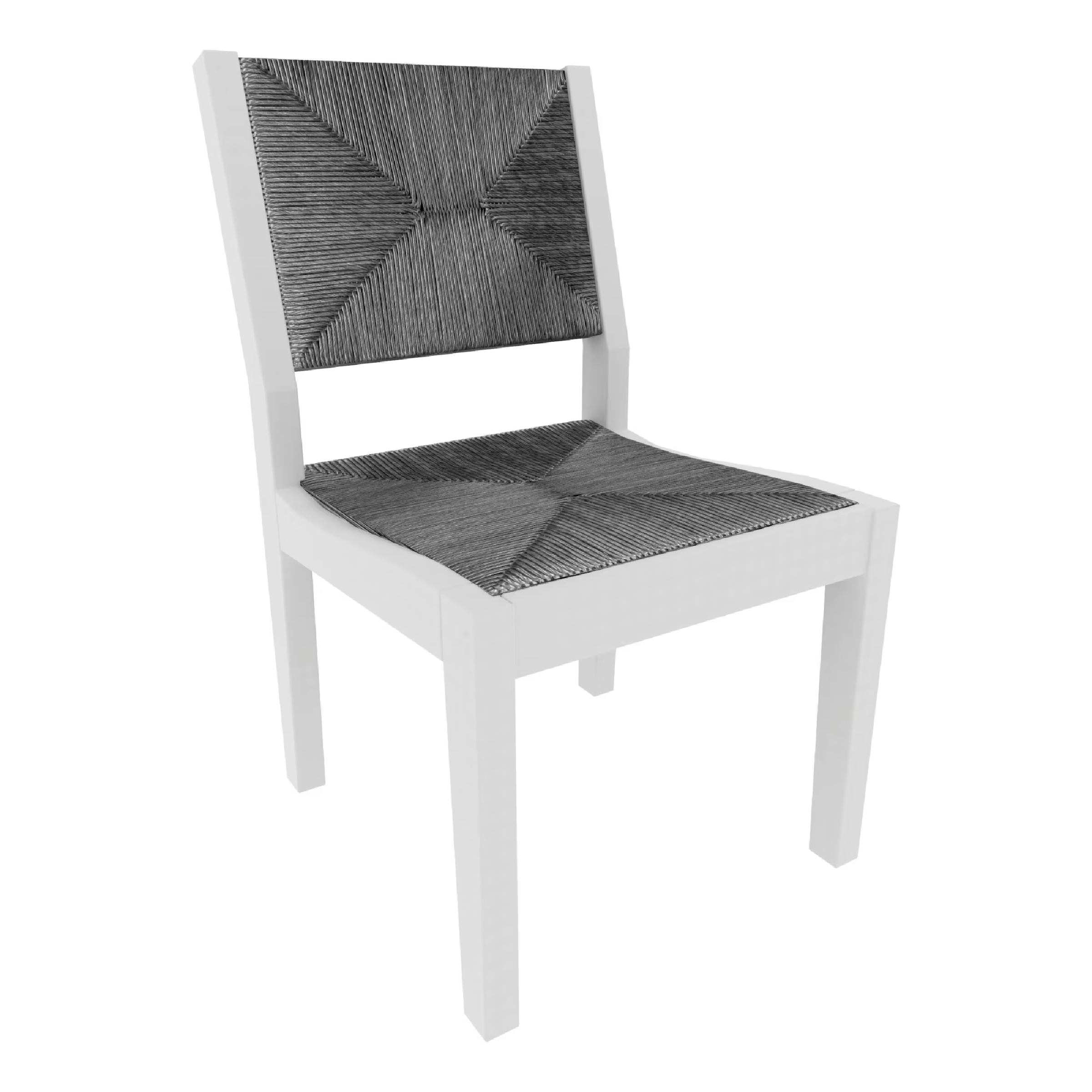 Greenwich Dining Side Chair Woven