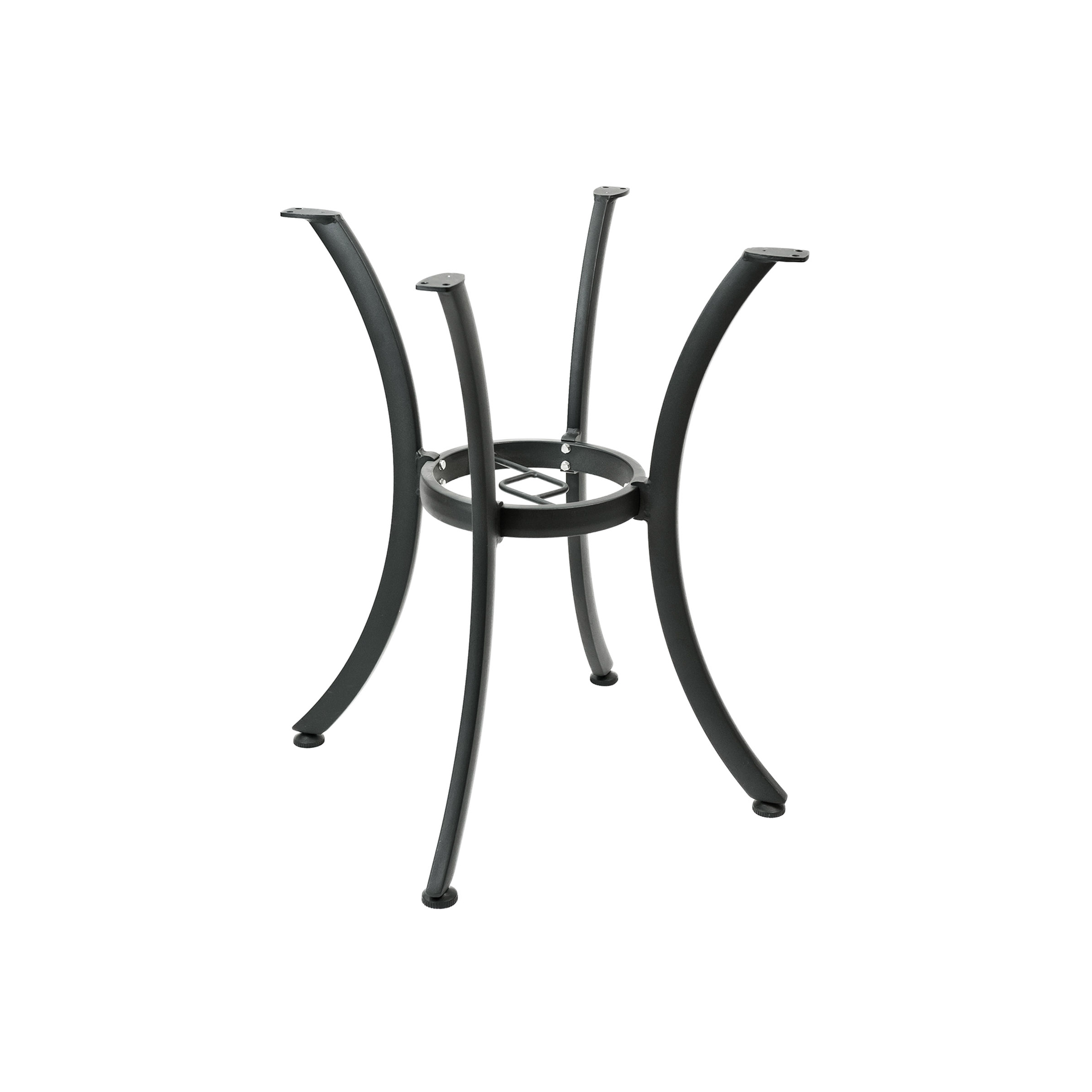 30" Diameter Bistro Base