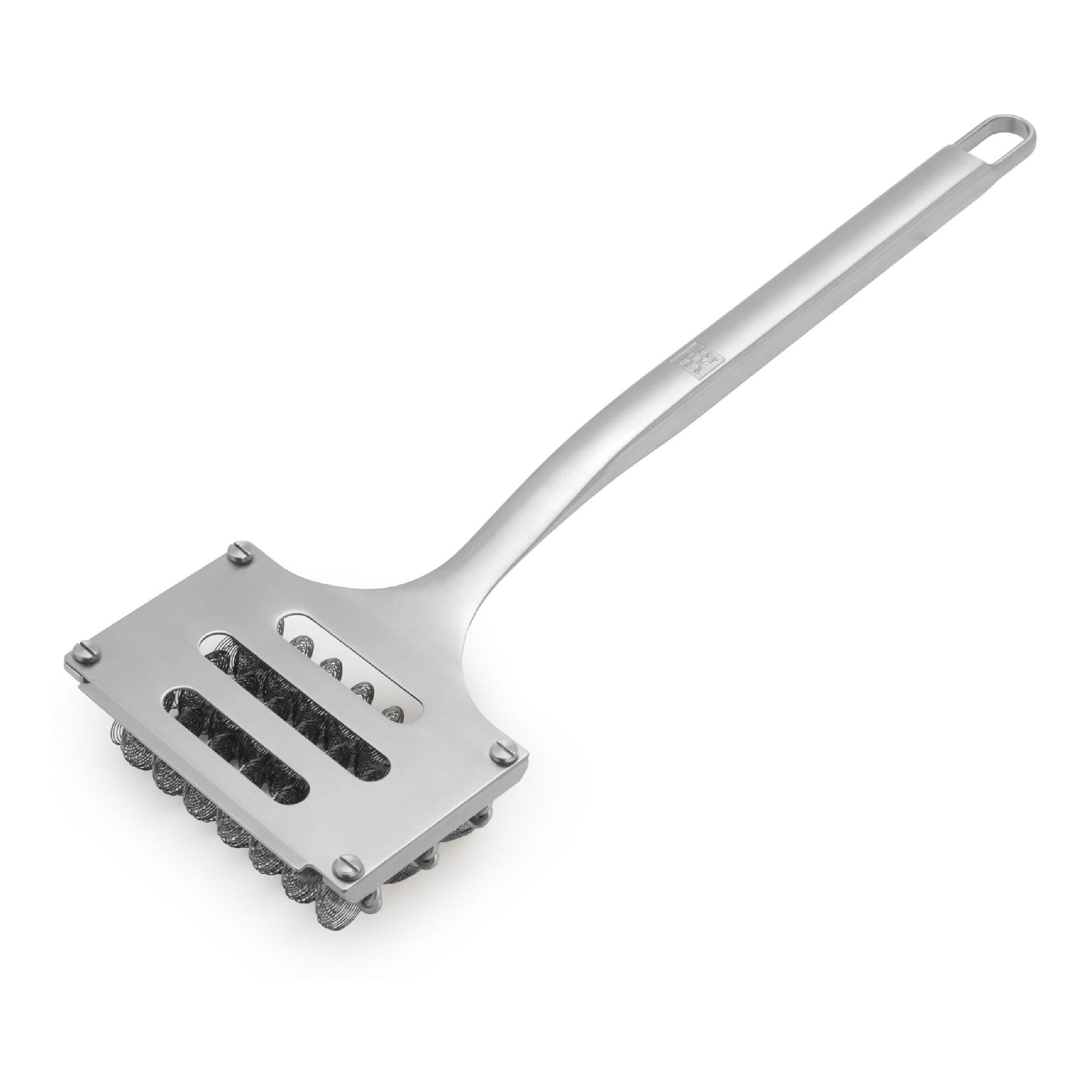 ZWILLING BBQ Bristle-Free Grill Brush