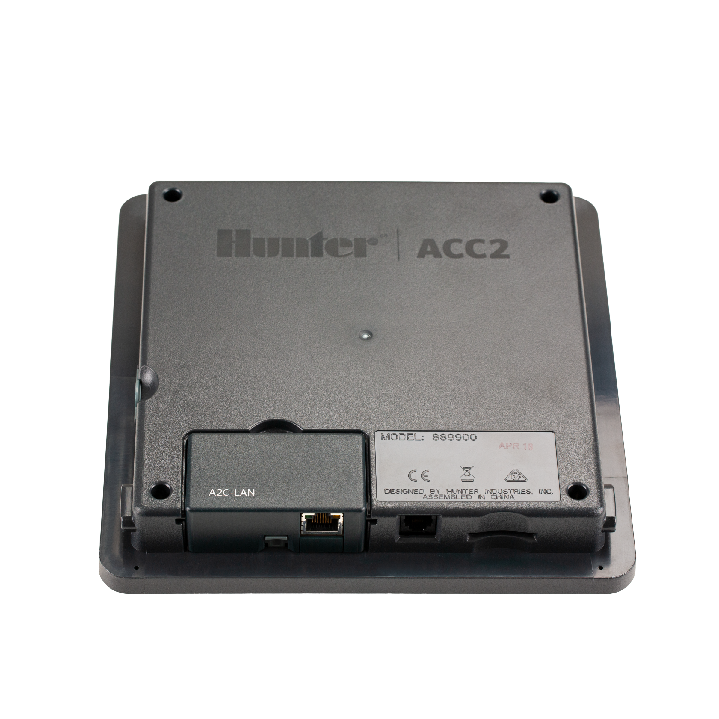 ACC2 LAN Communication Module