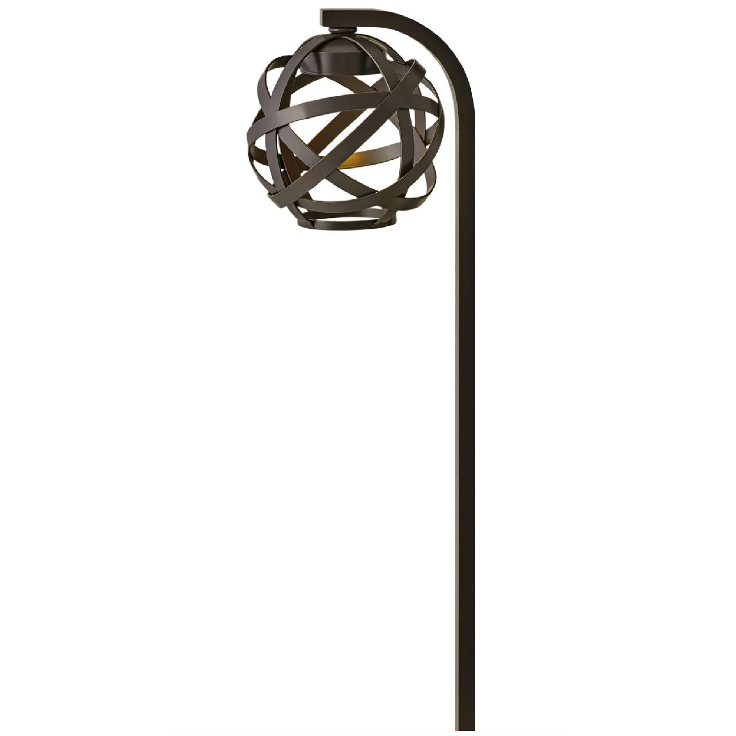 Carson 12V LED Path Light